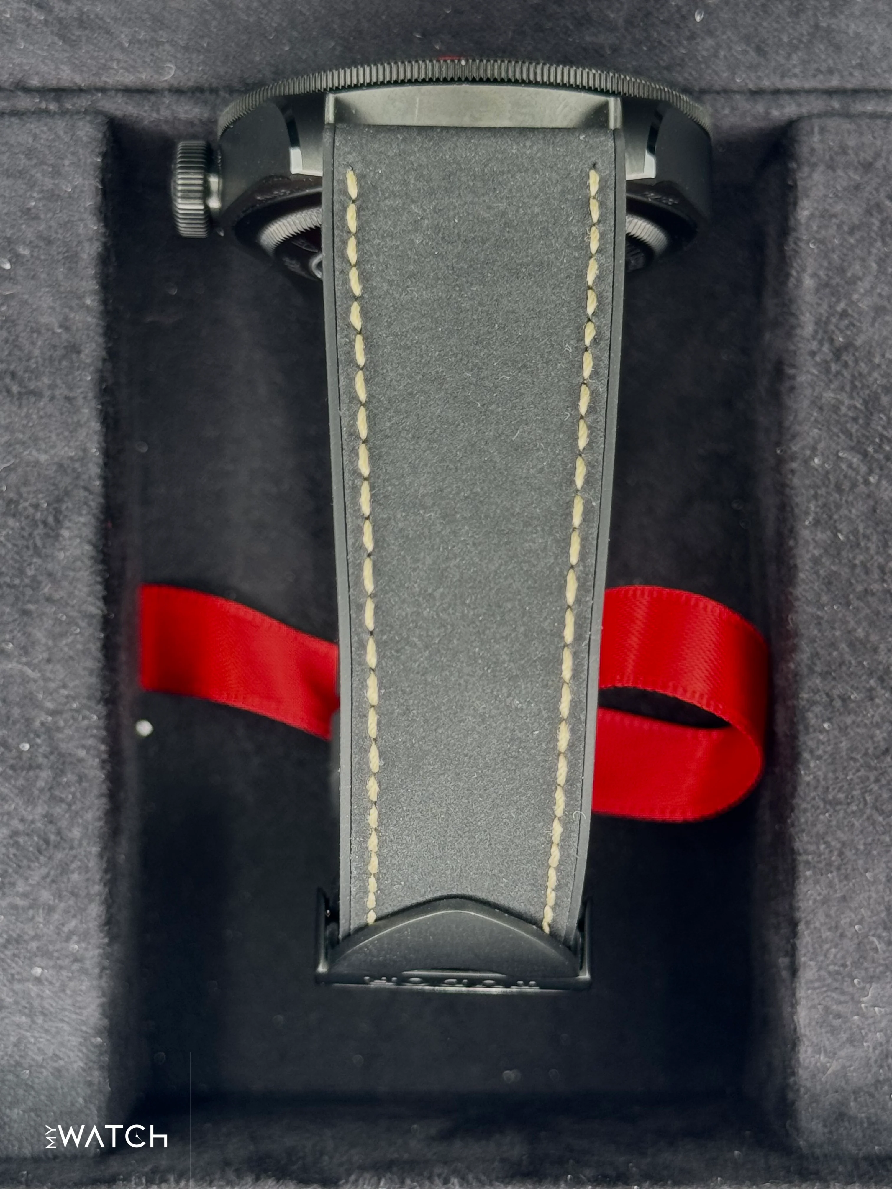 2022 Tudor Black Bay 41mm 79210CNU Ceramic Black Dial - Image 4
