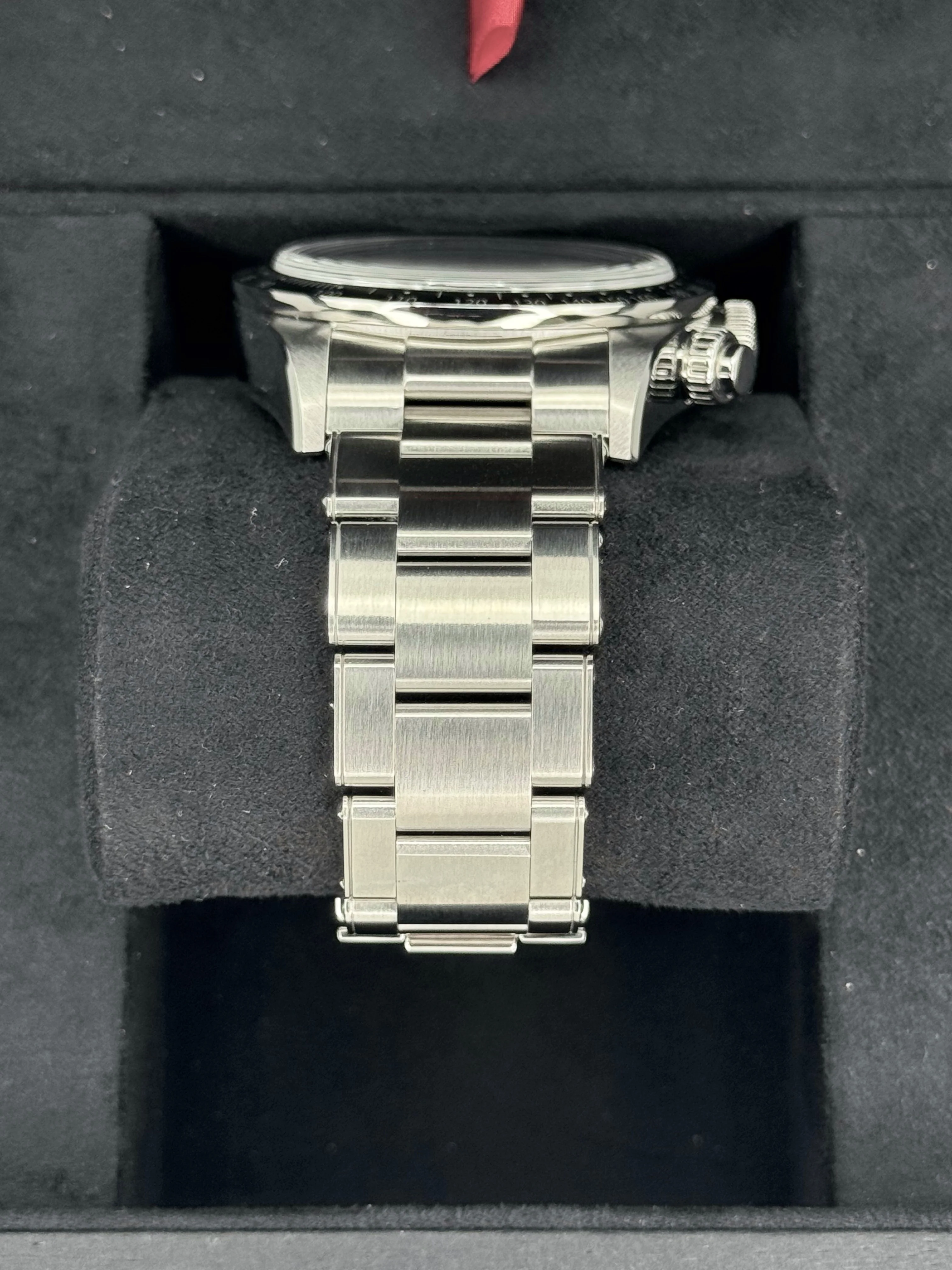 2022 Tudor Black Bay Chrono 41mm 79360N Black Dial - Image 3