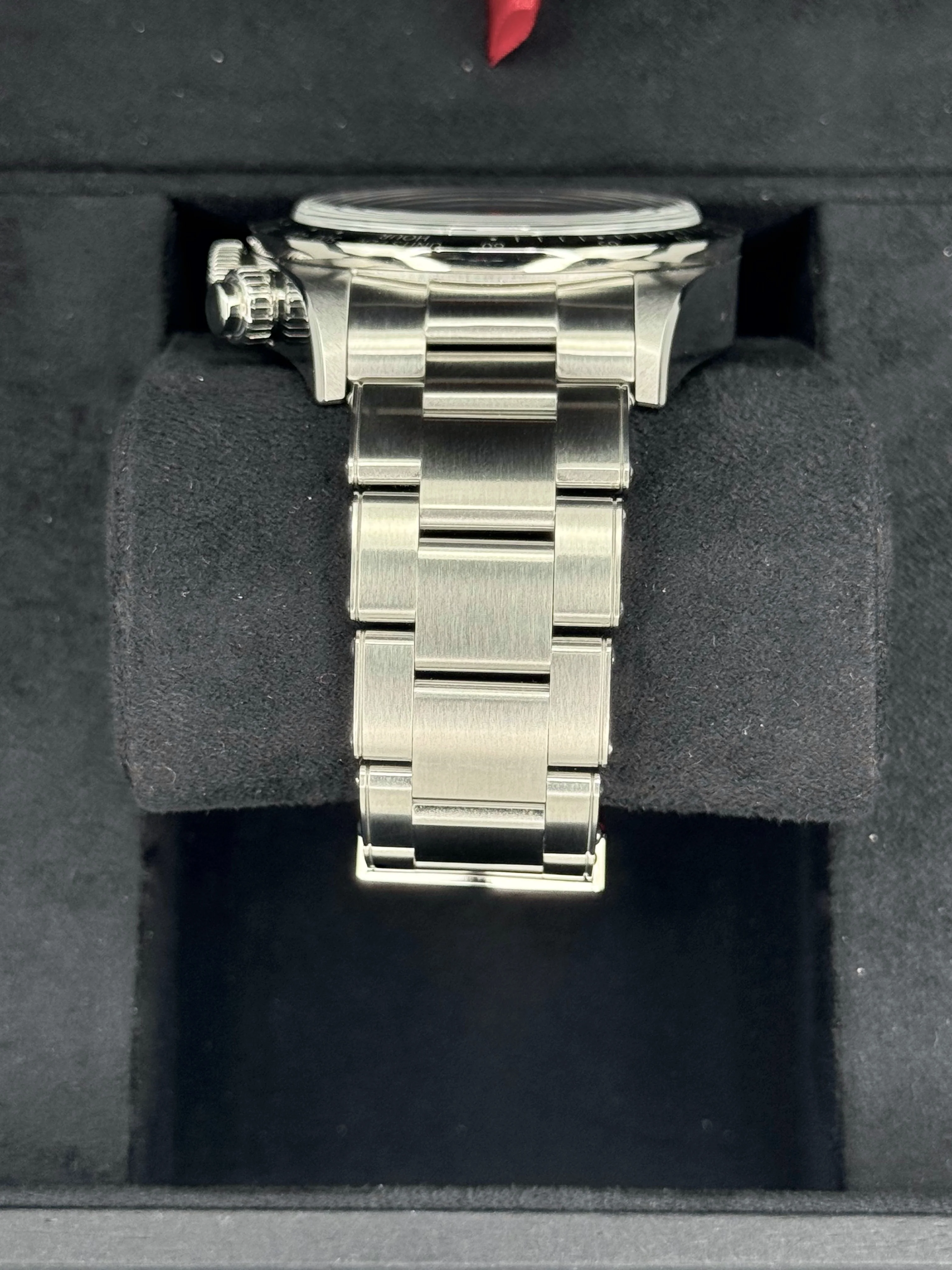 2022 Tudor Black Bay Chrono 41mm 79360N Black Dial - Image 4