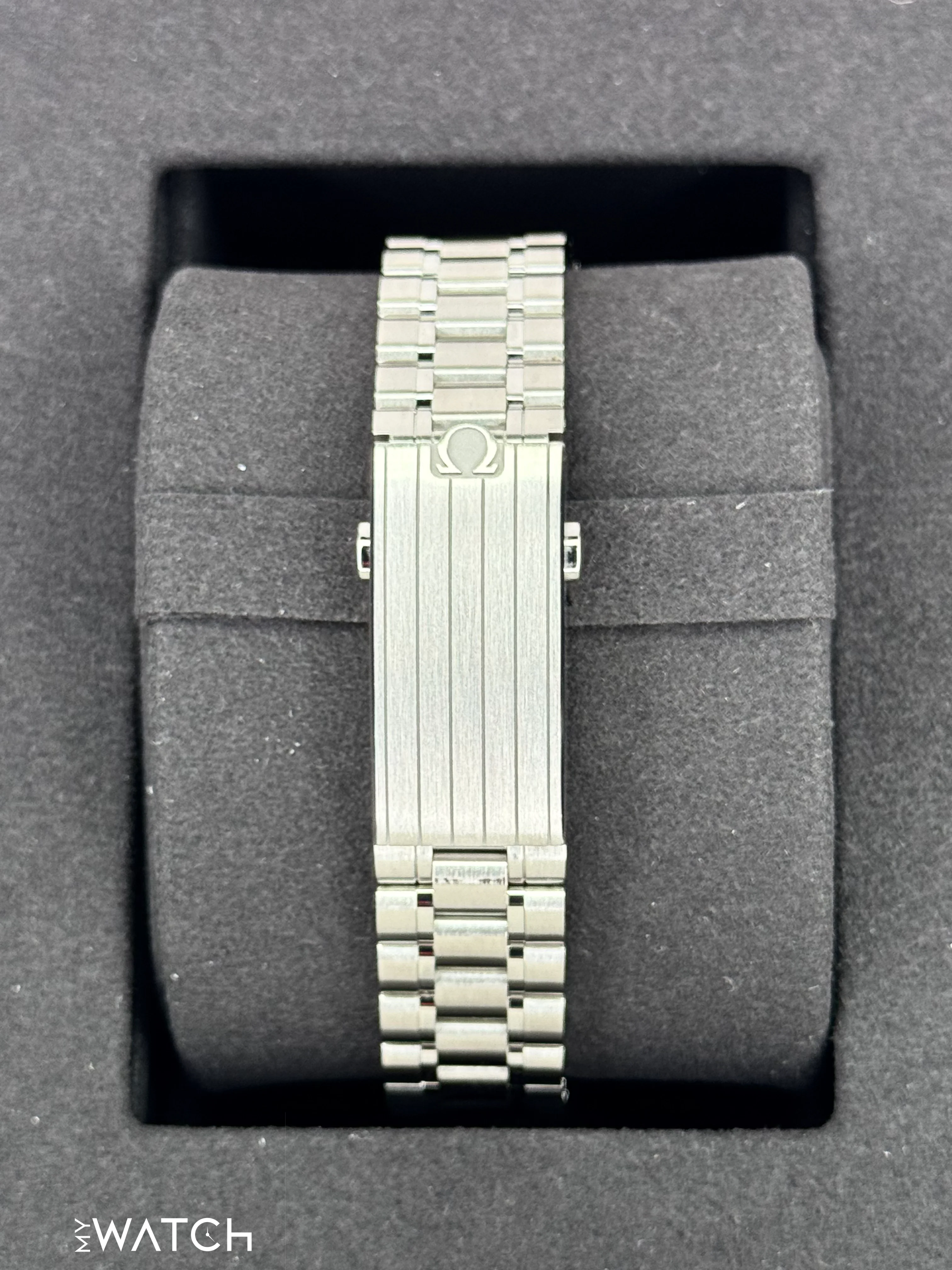 2023 Omega 42mm 310.30.42.50.01.002 Speedmaster Moonwatch Pro - Image 2