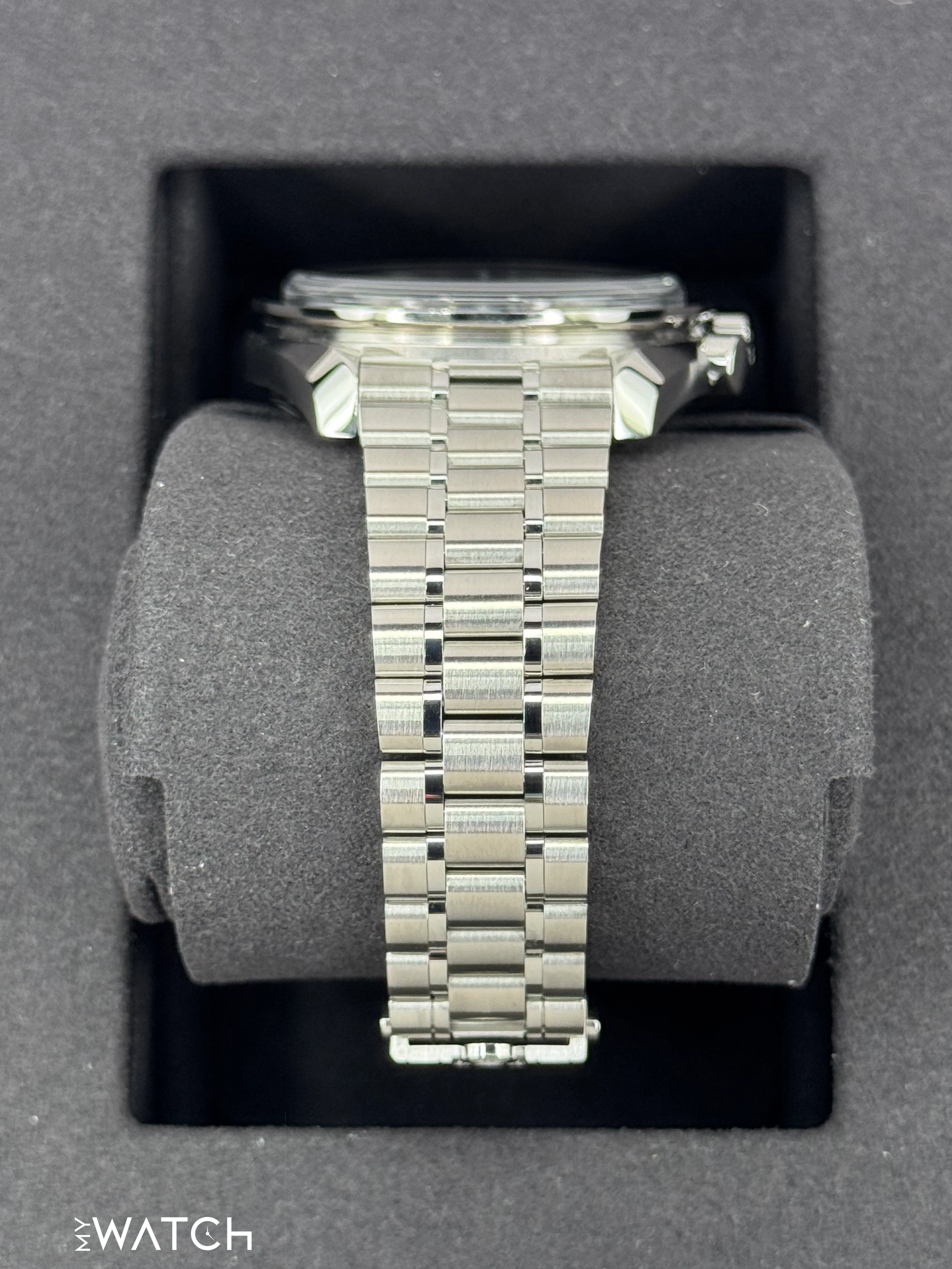2023 Omega 42mm 310.30.42.50.01.002 Speedmaster Moonwatch Pro - Image 3