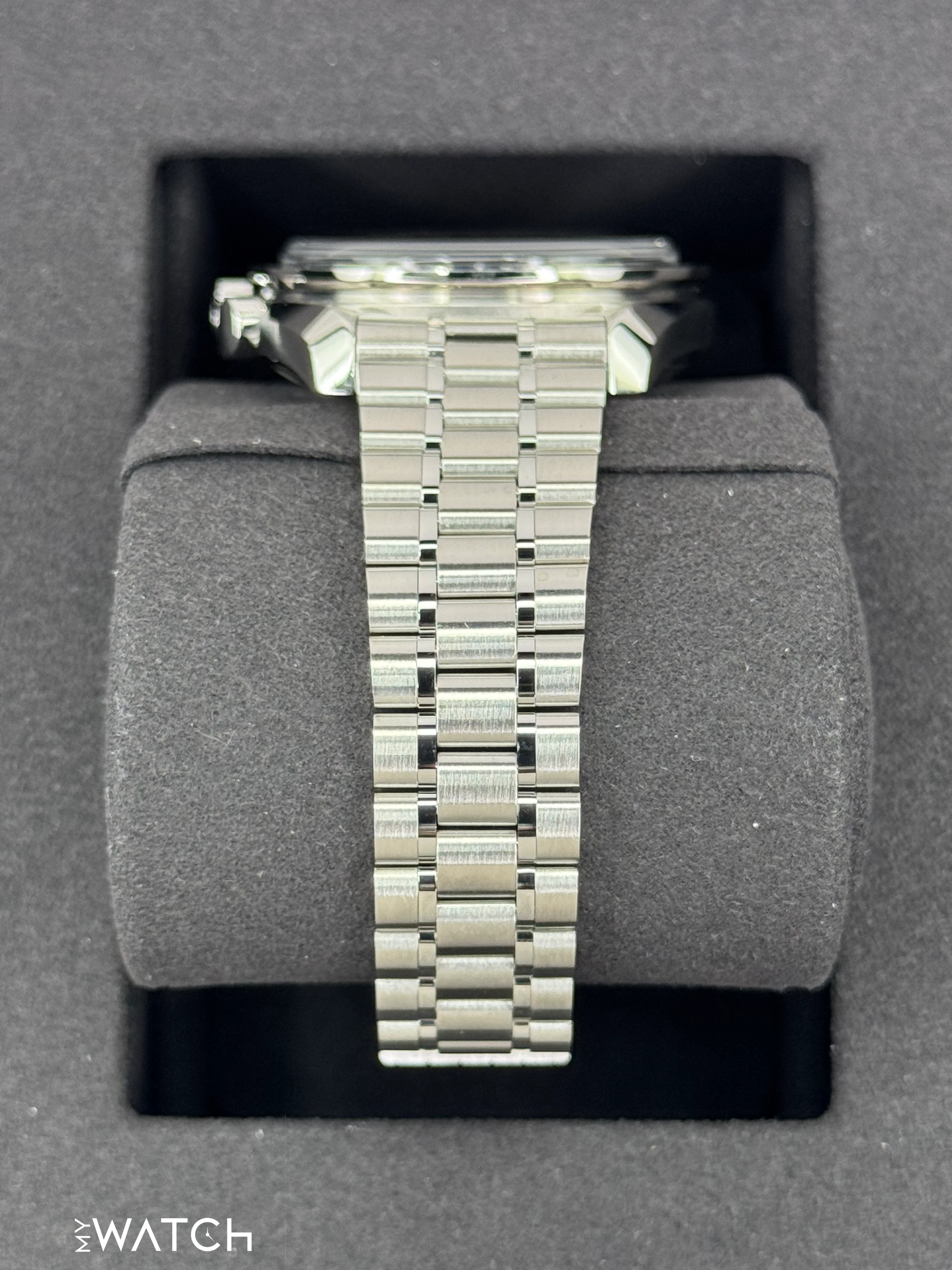 2023 Omega 42mm 310.30.42.50.01.002 Speedmaster Moonwatch Pro - Image 4