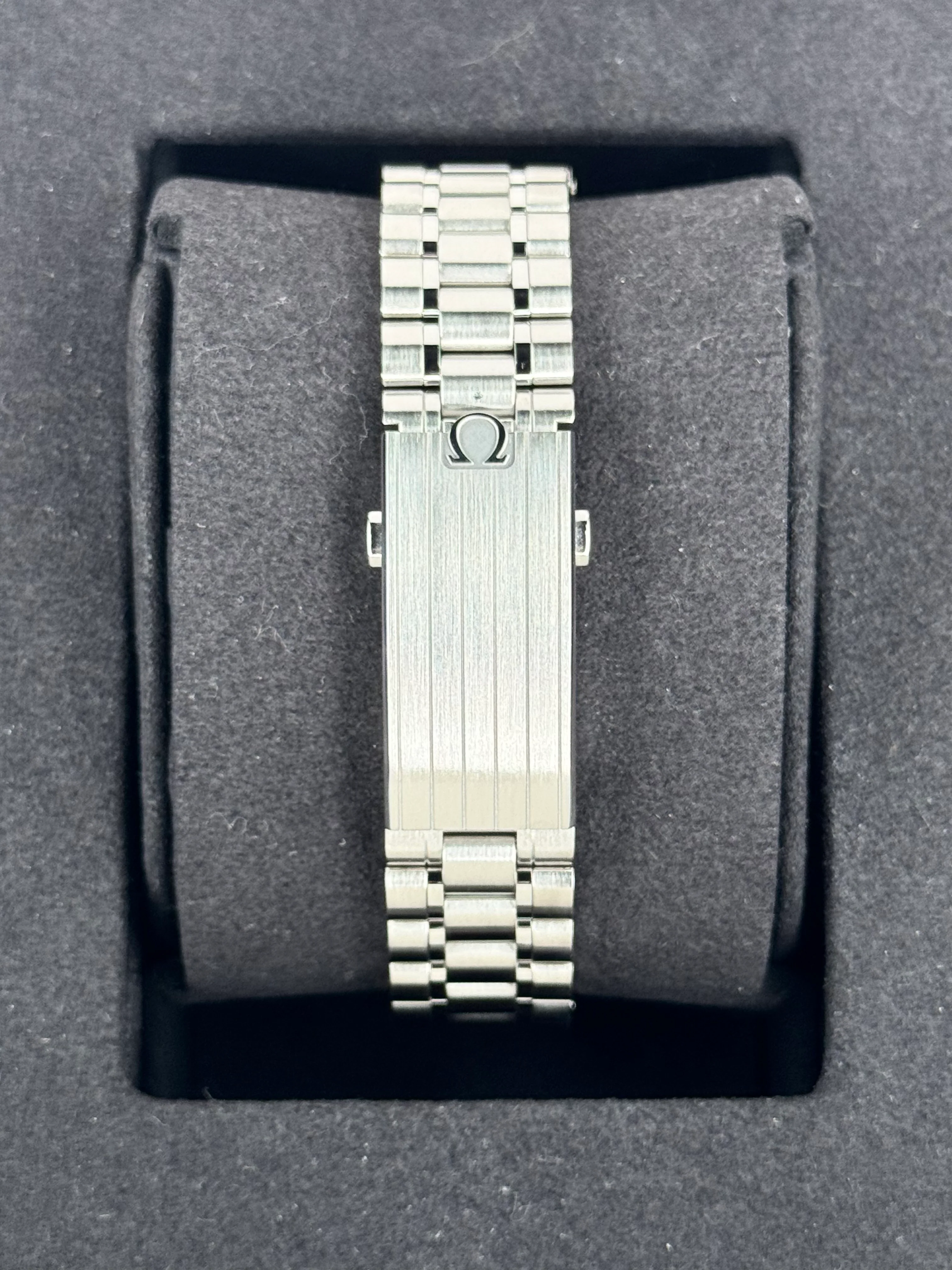 2023 Omega 42mm 310.30.42.50.01.002 Speedmaster Moonwatch Pro - Image 2