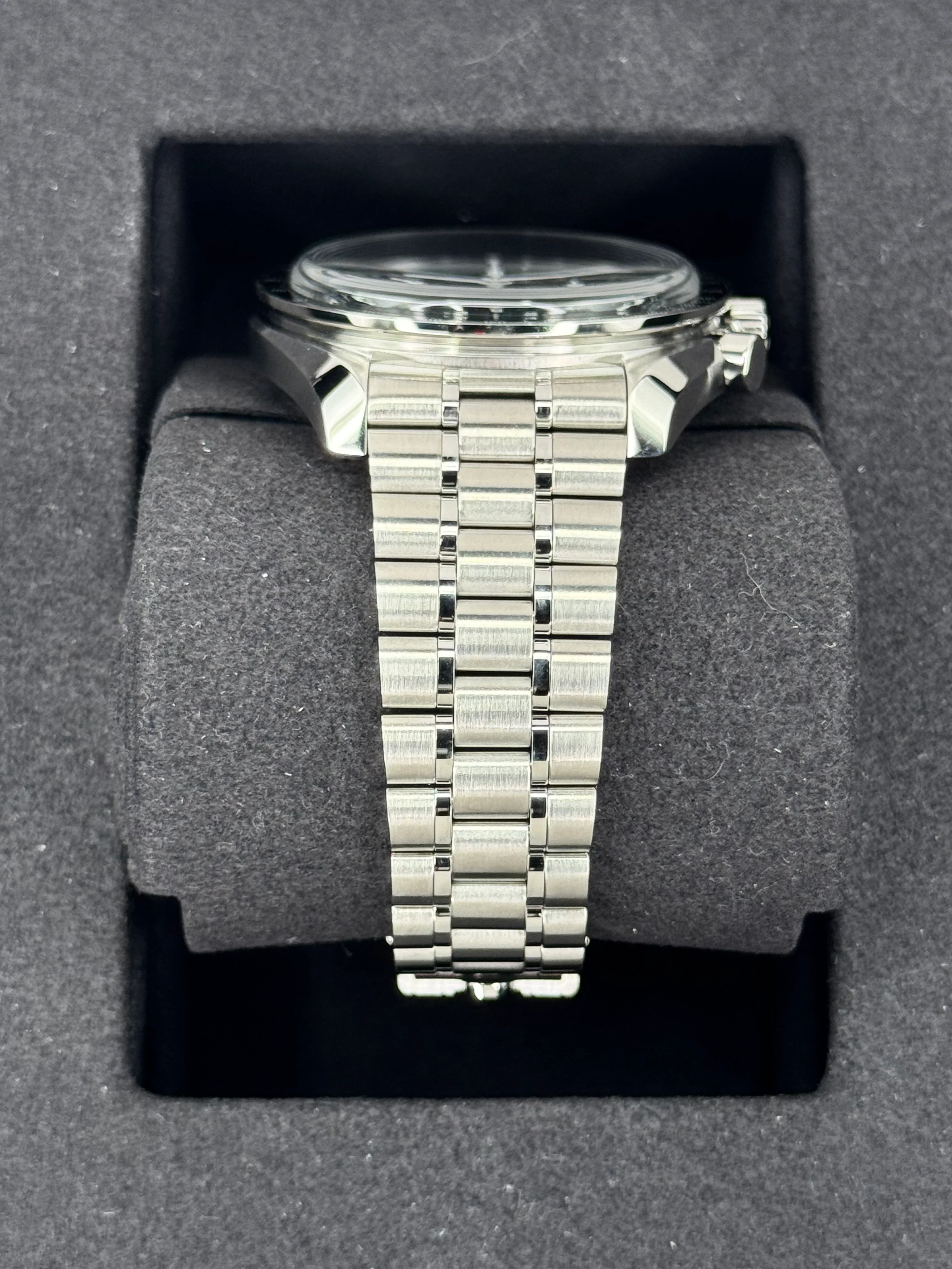 2023 Omega 42mm 310.30.42.50.01.002 Speedmaster Moonwatch Pro - Image 3