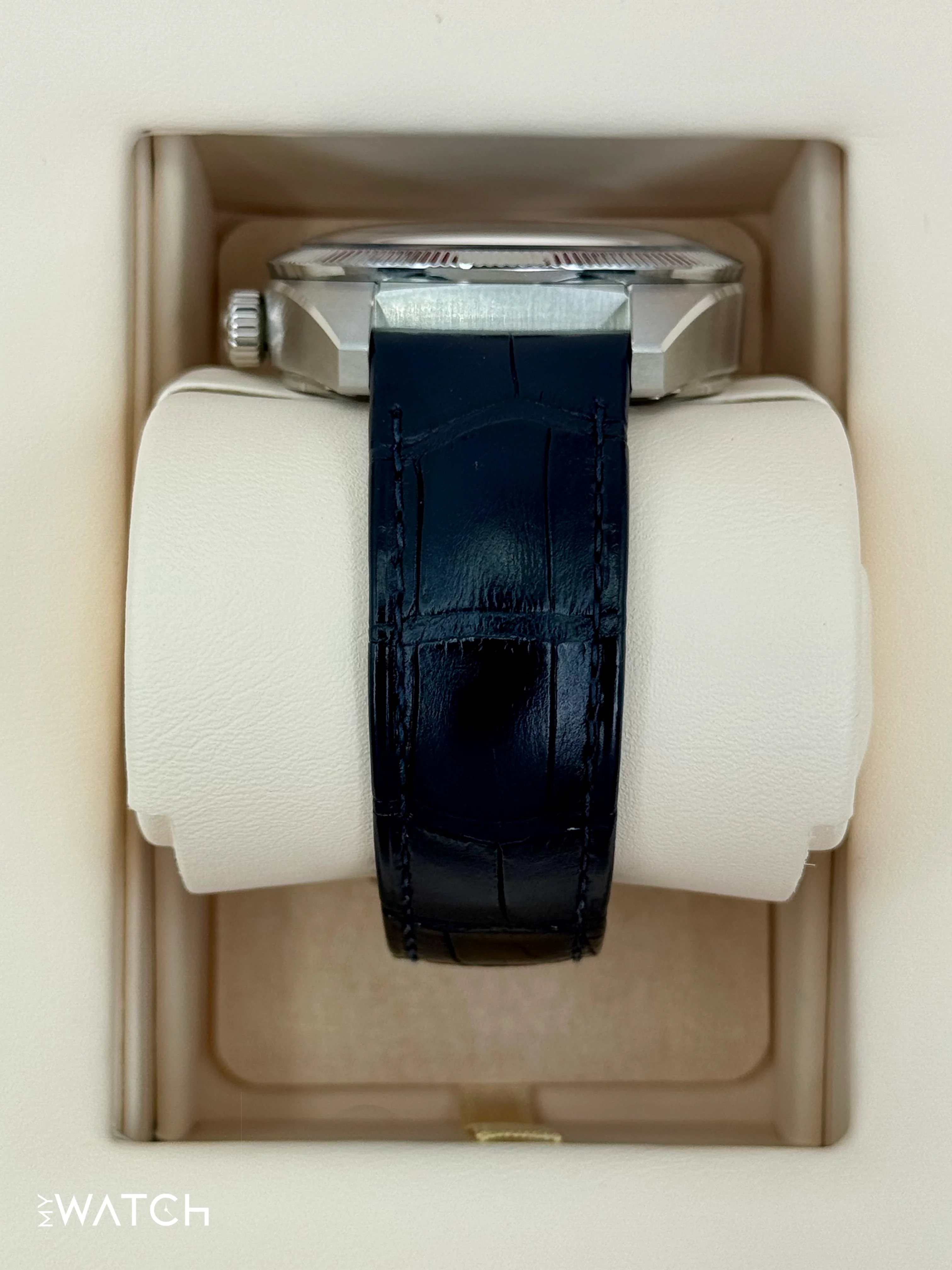 2023 Omega Constellation Globemaster 41mm 130.33.41.22.06.001 Grey Dial - Image 7