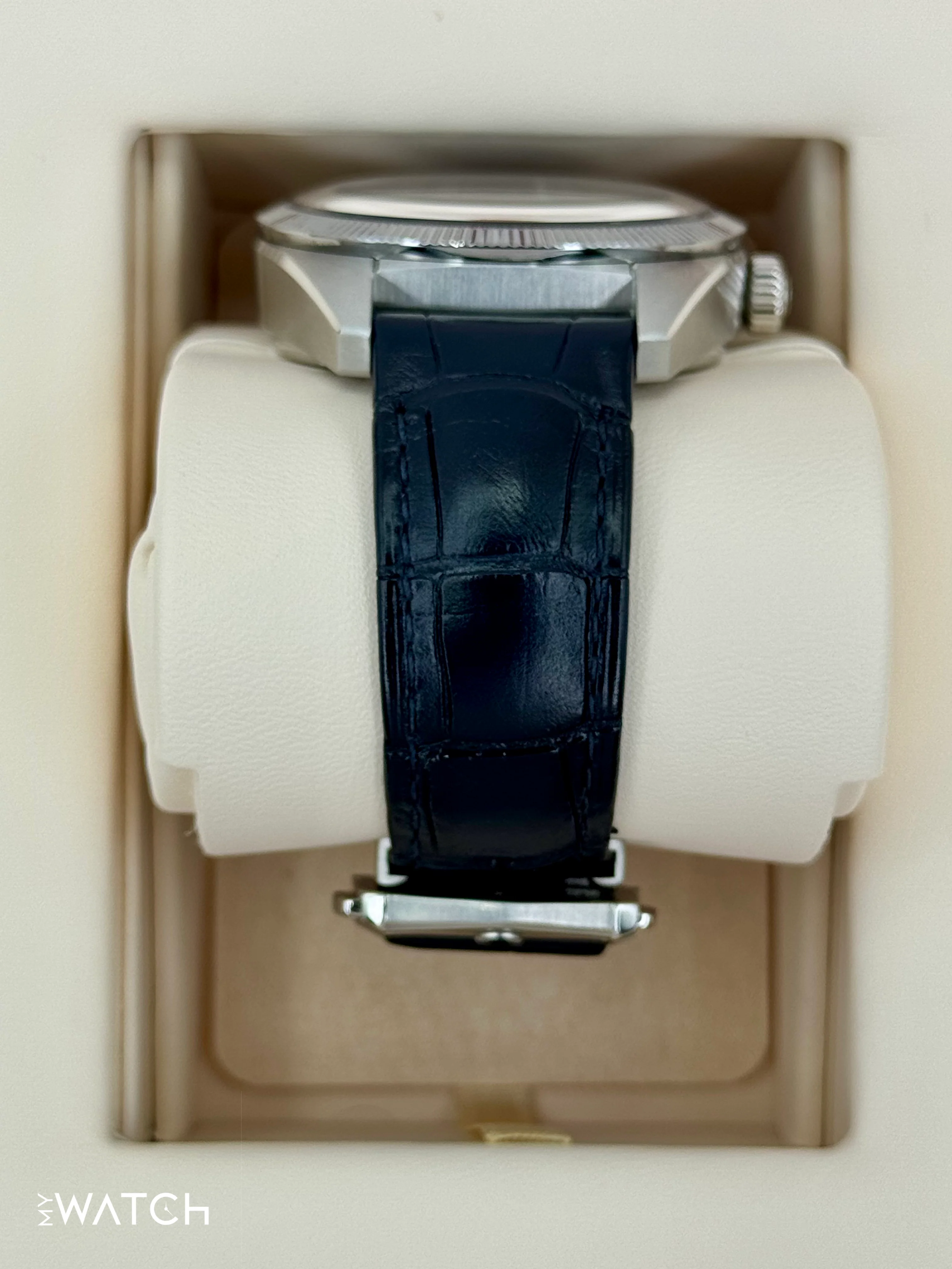 2023 Omega Constellation Globemaster 41mm 130.33.41.22.06.001 Grey Dial - Image 8