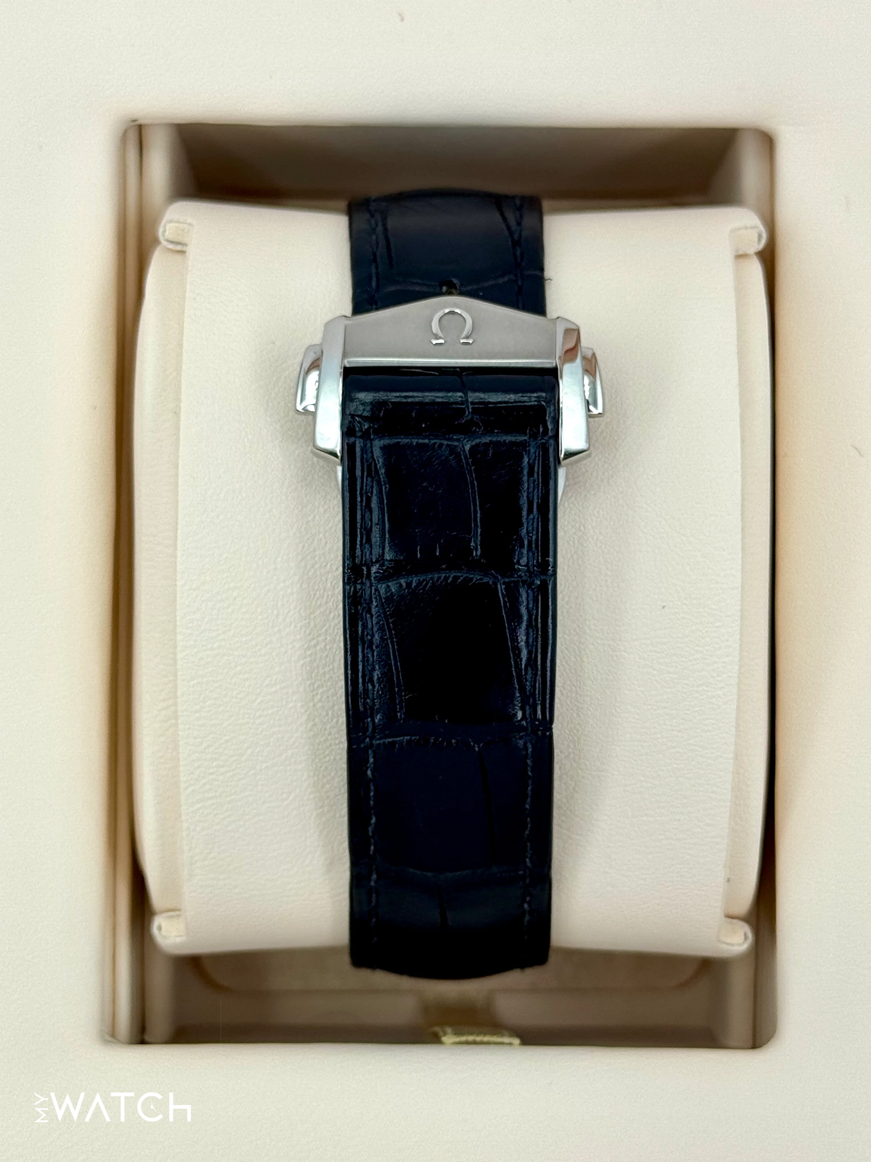 2023 Omega Constellation Globemaster 41mm 130.33.41.22.06.001 Grey Dial - Image 9