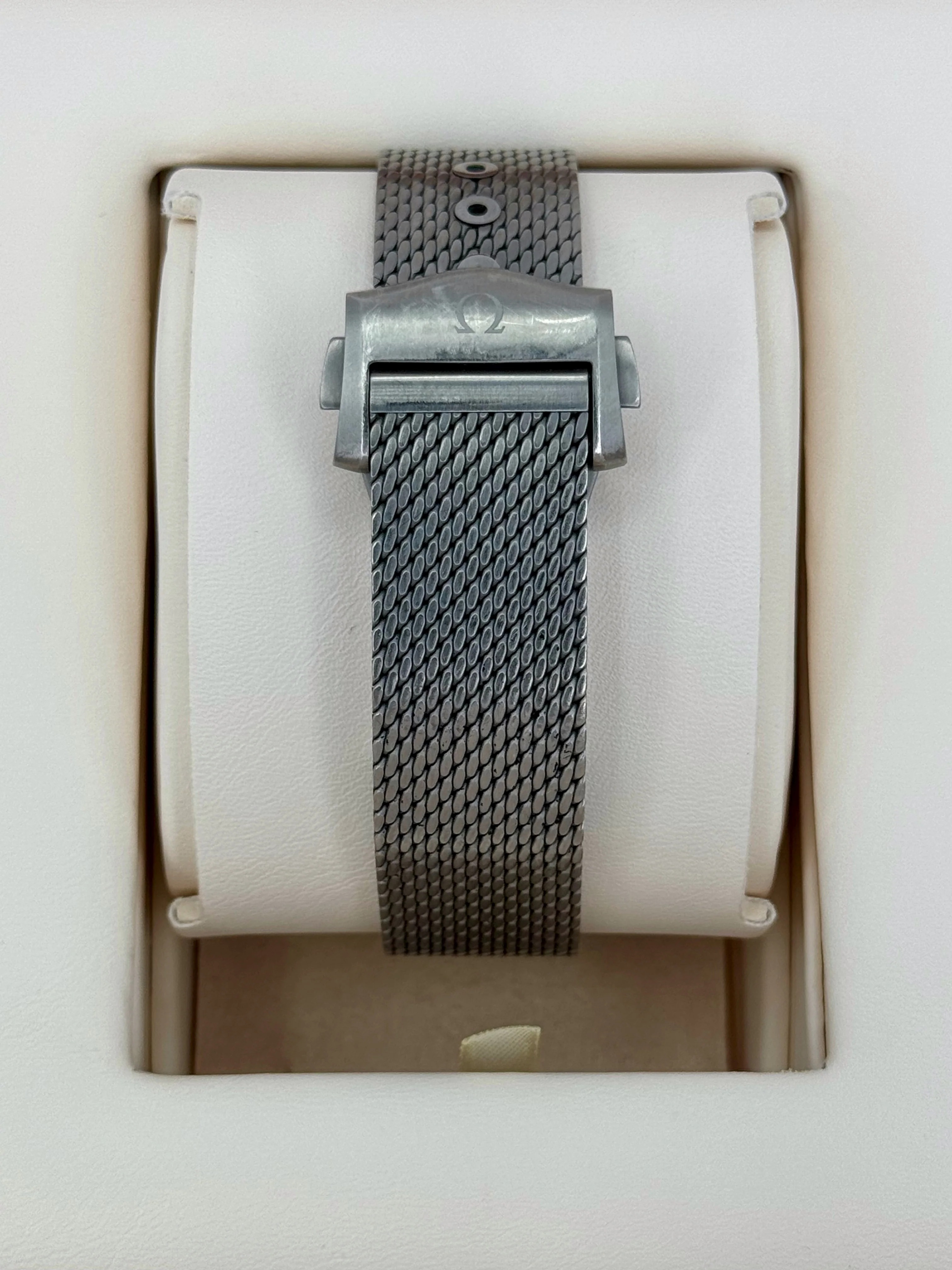 2023 Omega Seamaster Diver 300M 007 42mm Titanium Brown Dial - Image 2