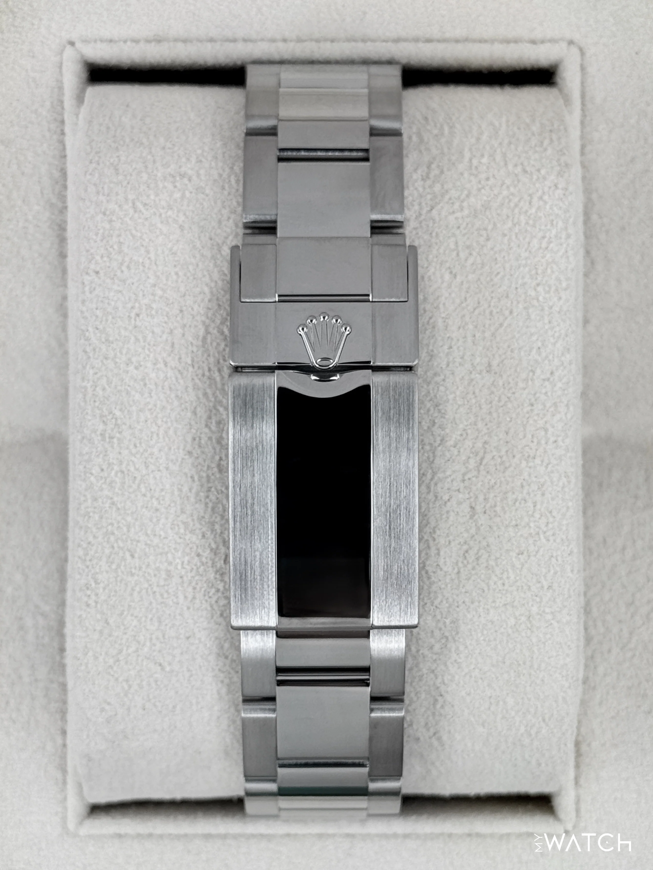 2023 Rolex Daytona 40mm 116500LN Stainless Steel Black Dial - Image 2