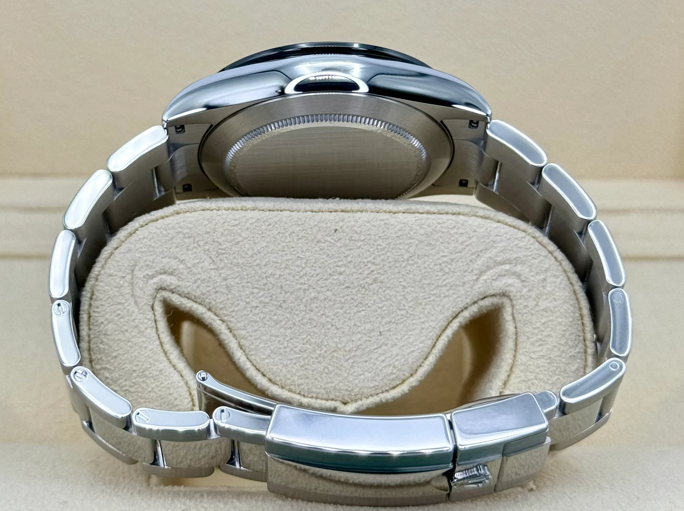 2023 Rolex Daytona 40mm 116500LN Stainless Steel Panda Dial - Image 10