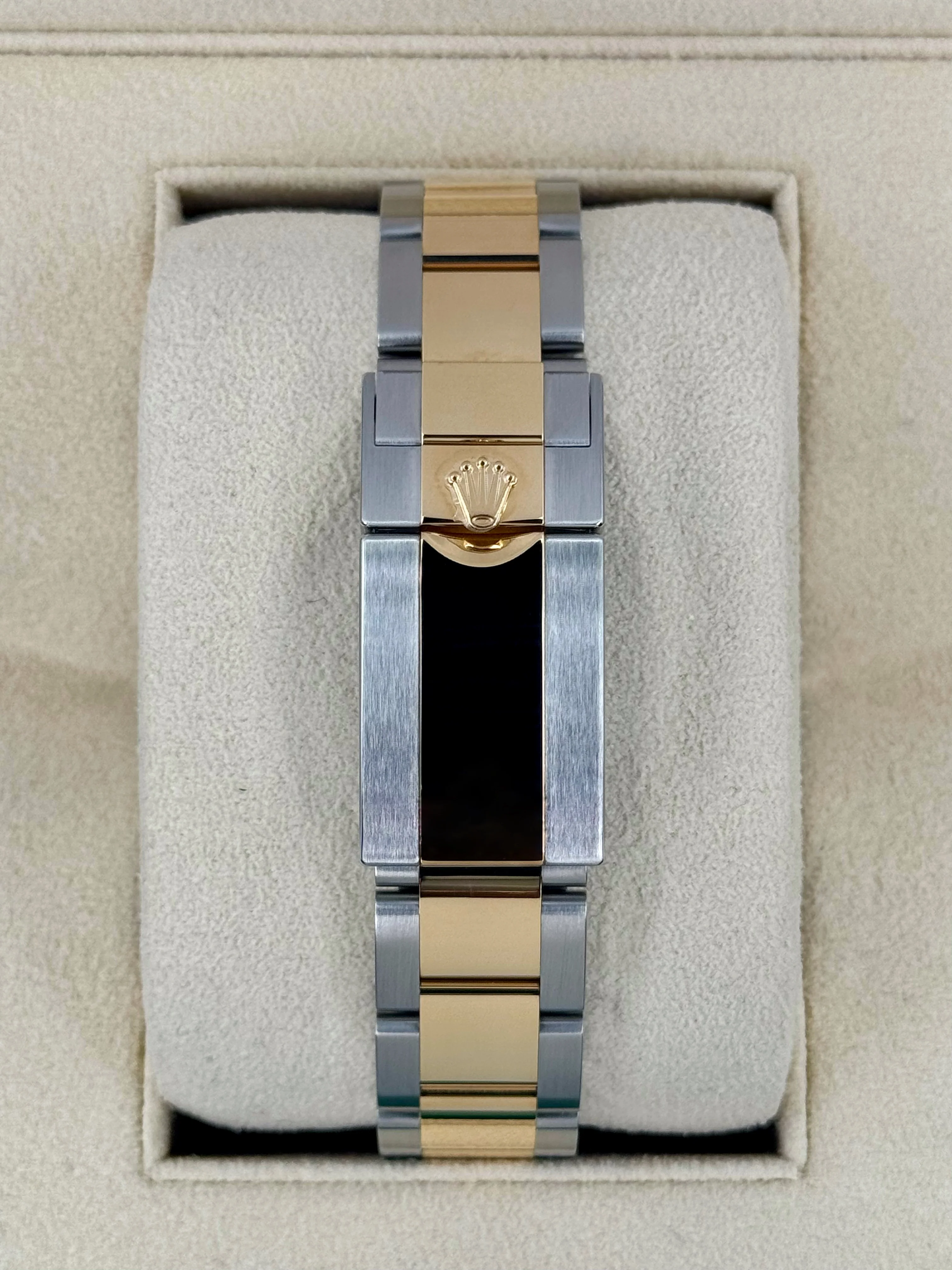 2023 Rolex Daytona 40mm 116503 Two-Tone Black Dial - Image 2