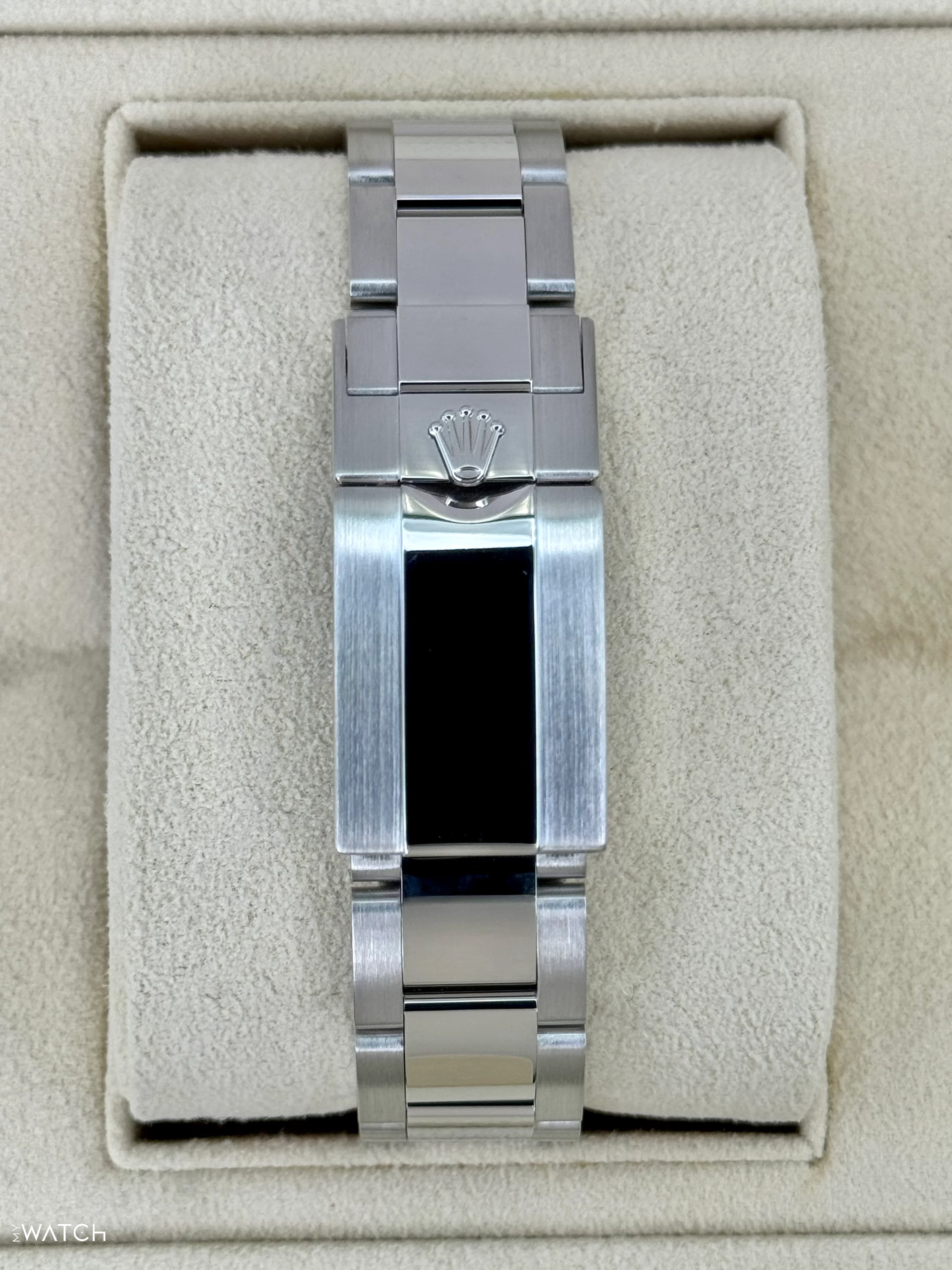 2023 Rolex Daytona 40mm 126506 Platinum Ice Blue Dial - Image 2