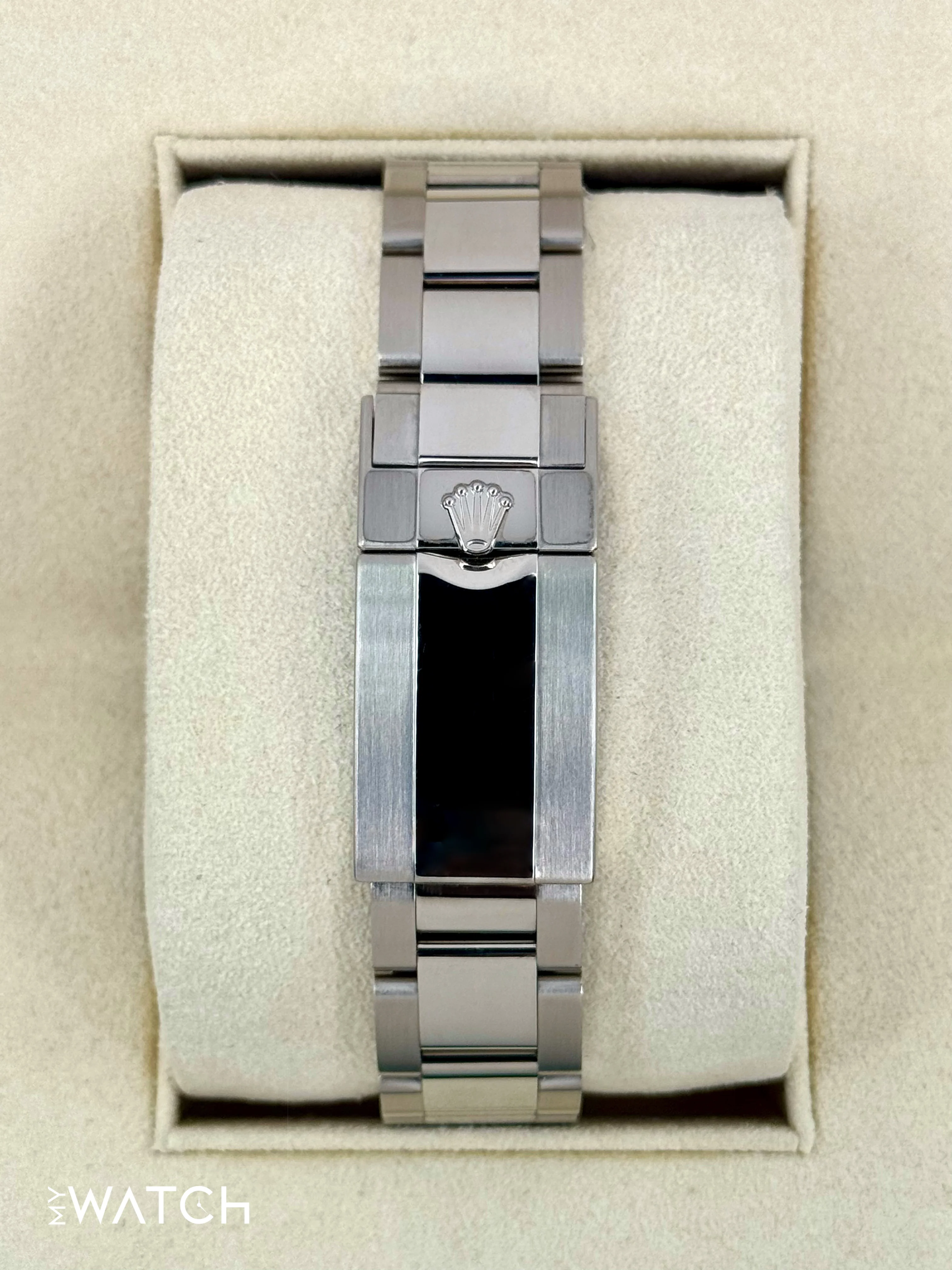 2023 Rolex Daytona 40mm 126509 White Gold Black Dial - Image 2