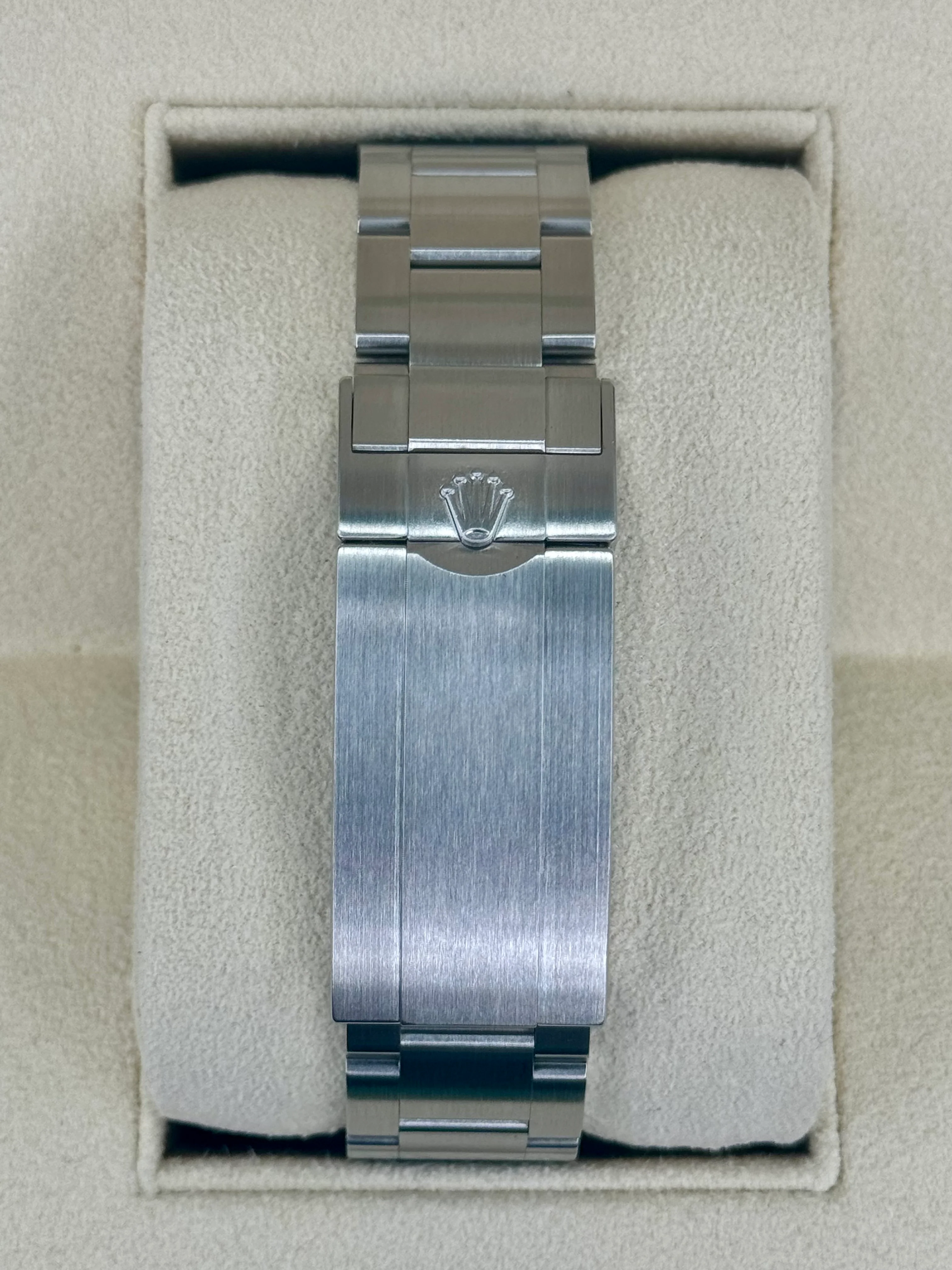 2023 Rolex Deepsea "James Cameron" 44mm 136660 Blue Dial - Image 2