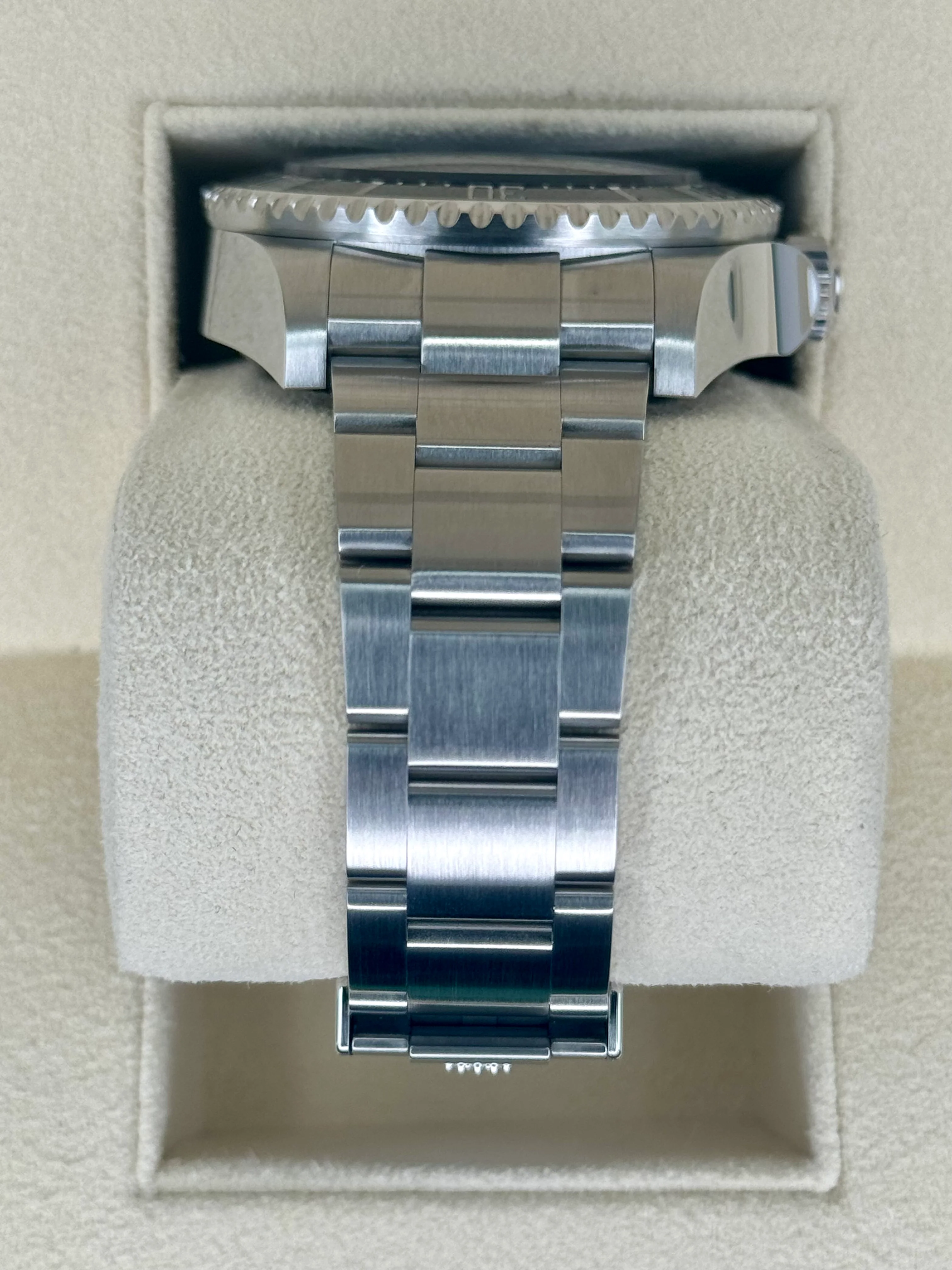 2023 Rolex Deepsea "James Cameron" 44mm 136660 Blue Dial - Image 3