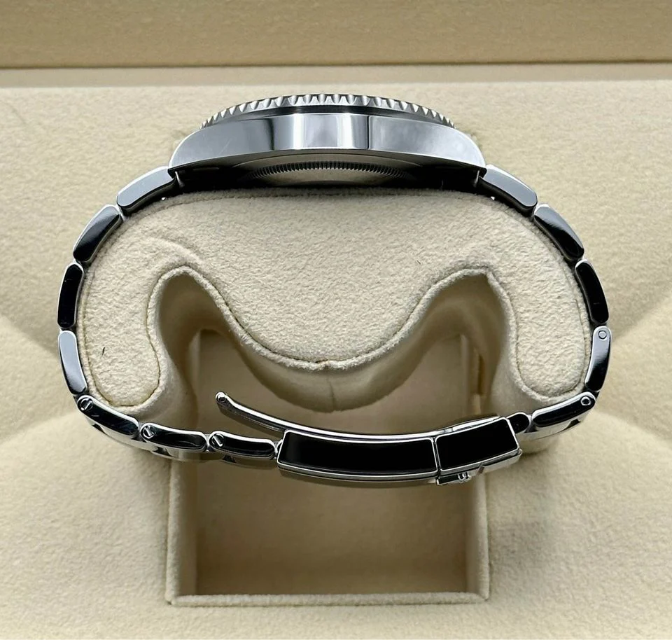 2023 Rolex GMT-Master II "Batman" 40mm 126710BLNR Oyster - Image 7