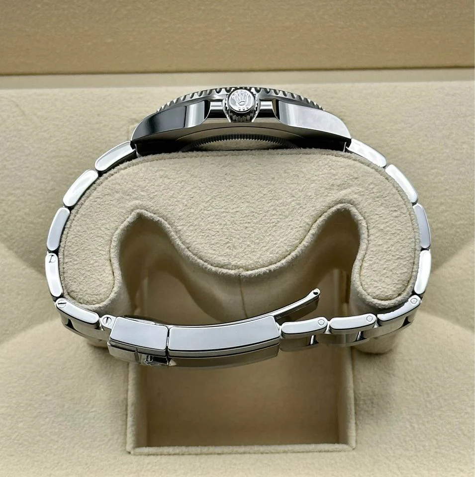 2023 Rolex GMT-Master II "Batman" 40mm 126710BLNR Oyster - Image 8