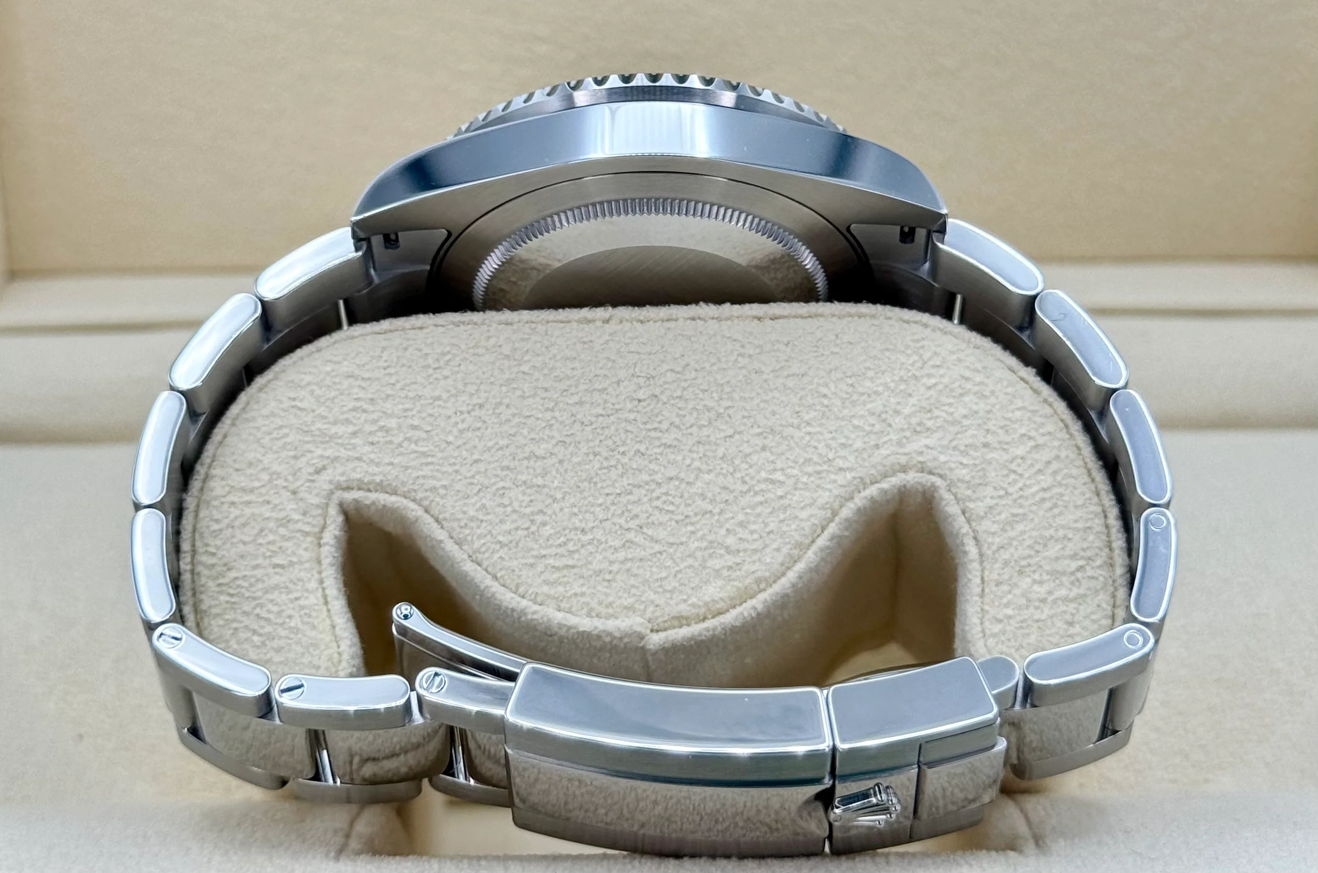 2023 Rolex GMT-Master II "Batman" 40mm 126710BLNR Oyster - Image 10