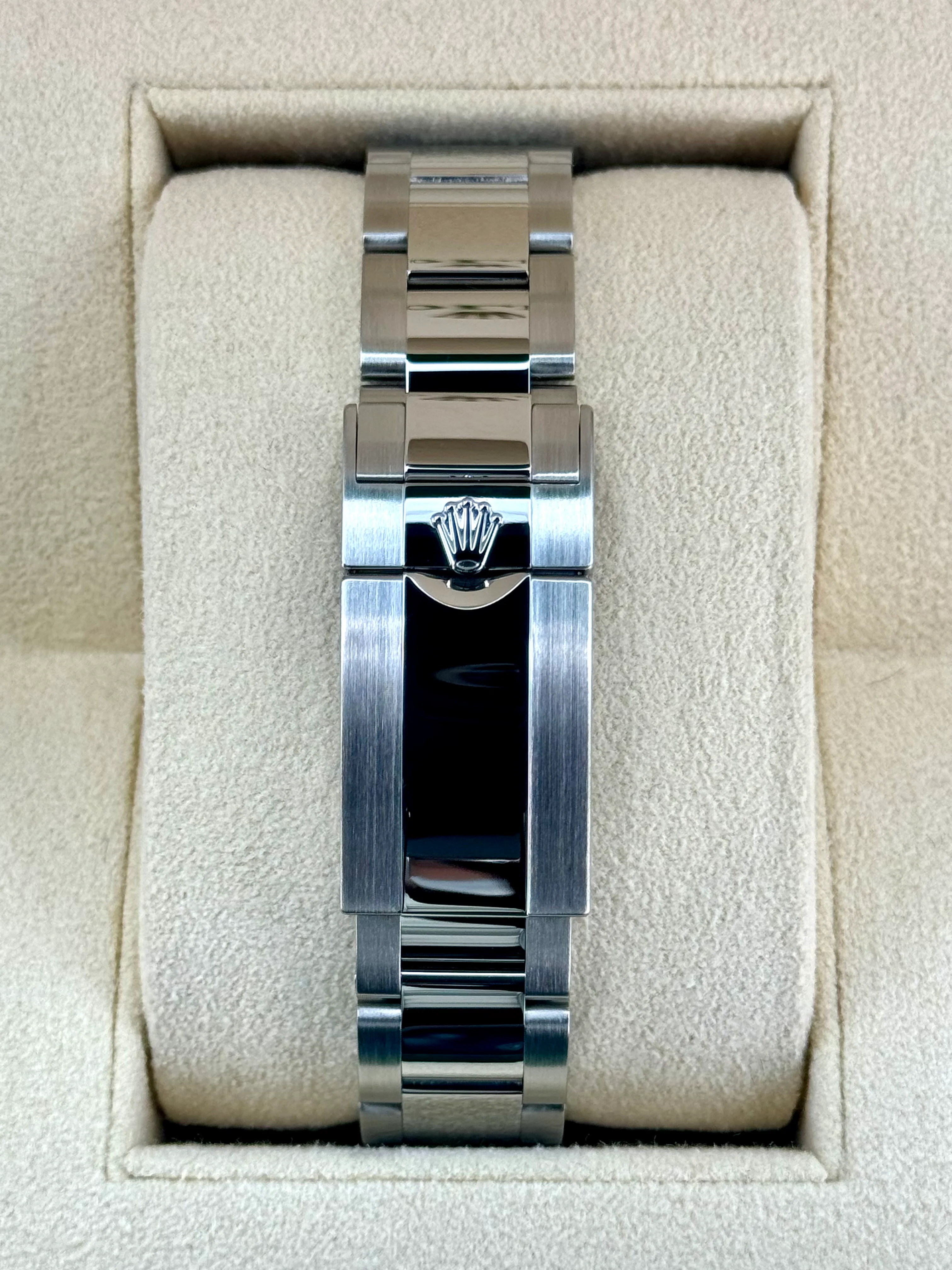 2023 Rolex GMT-Master II "Batman" 40mm 126710BLNR Oyster - Image 2
