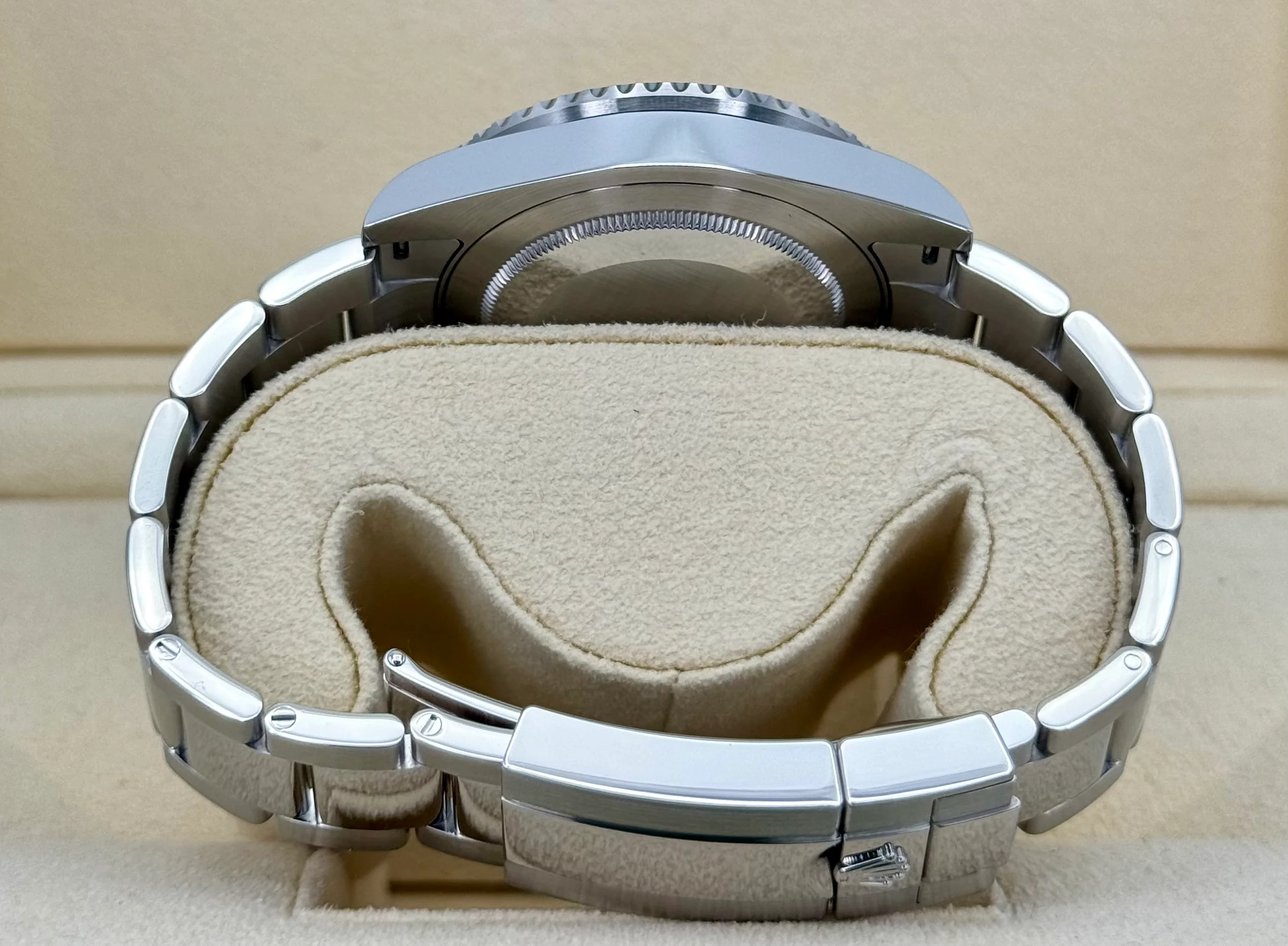 2023 Rolex GMT-Master II "Batman" 40mm 126710BLNR Oyster - Image 10