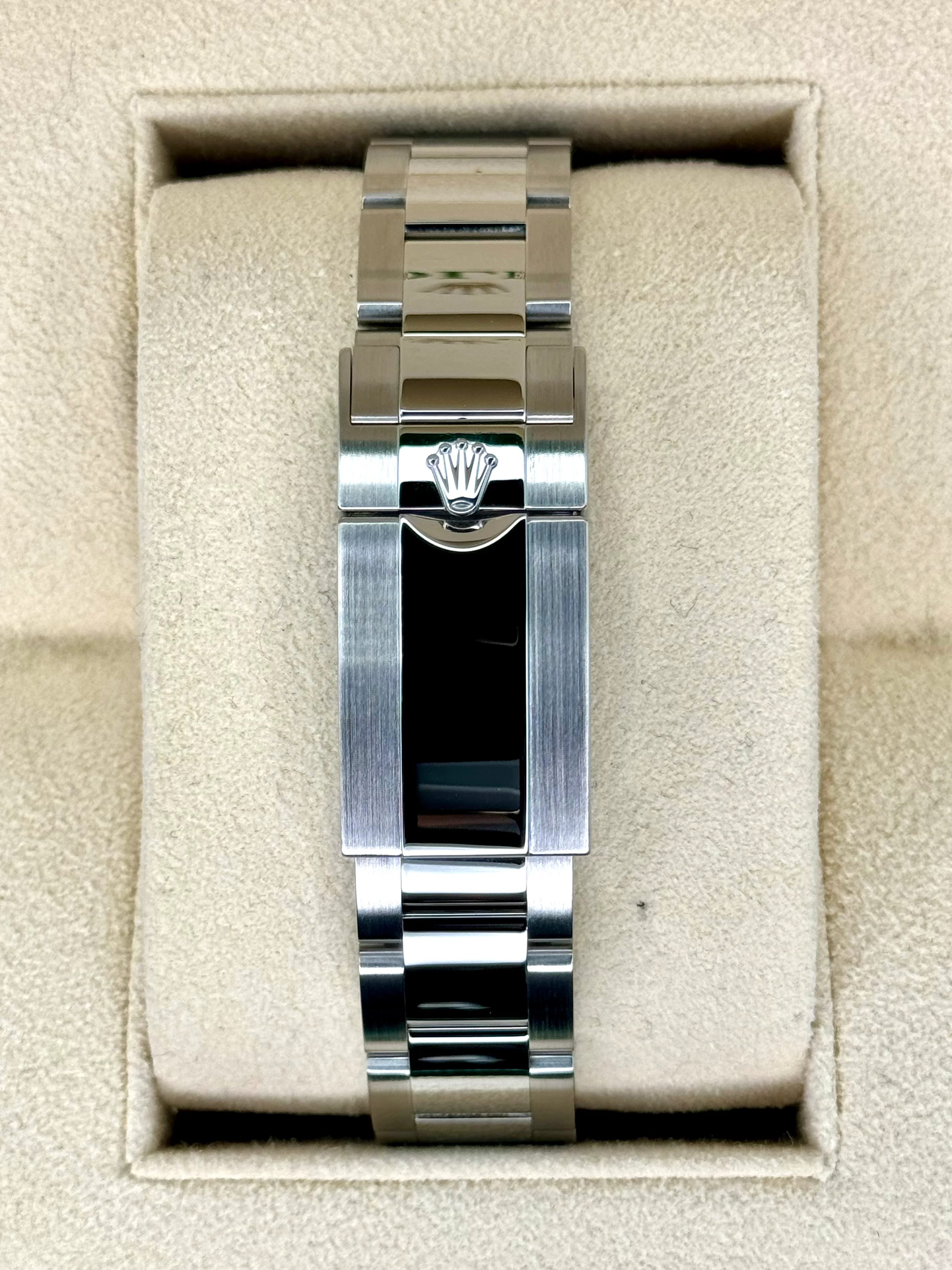 2023 Rolex GMT-Master II "Batman" 40mm 126710BLNR Oyster - Image 2