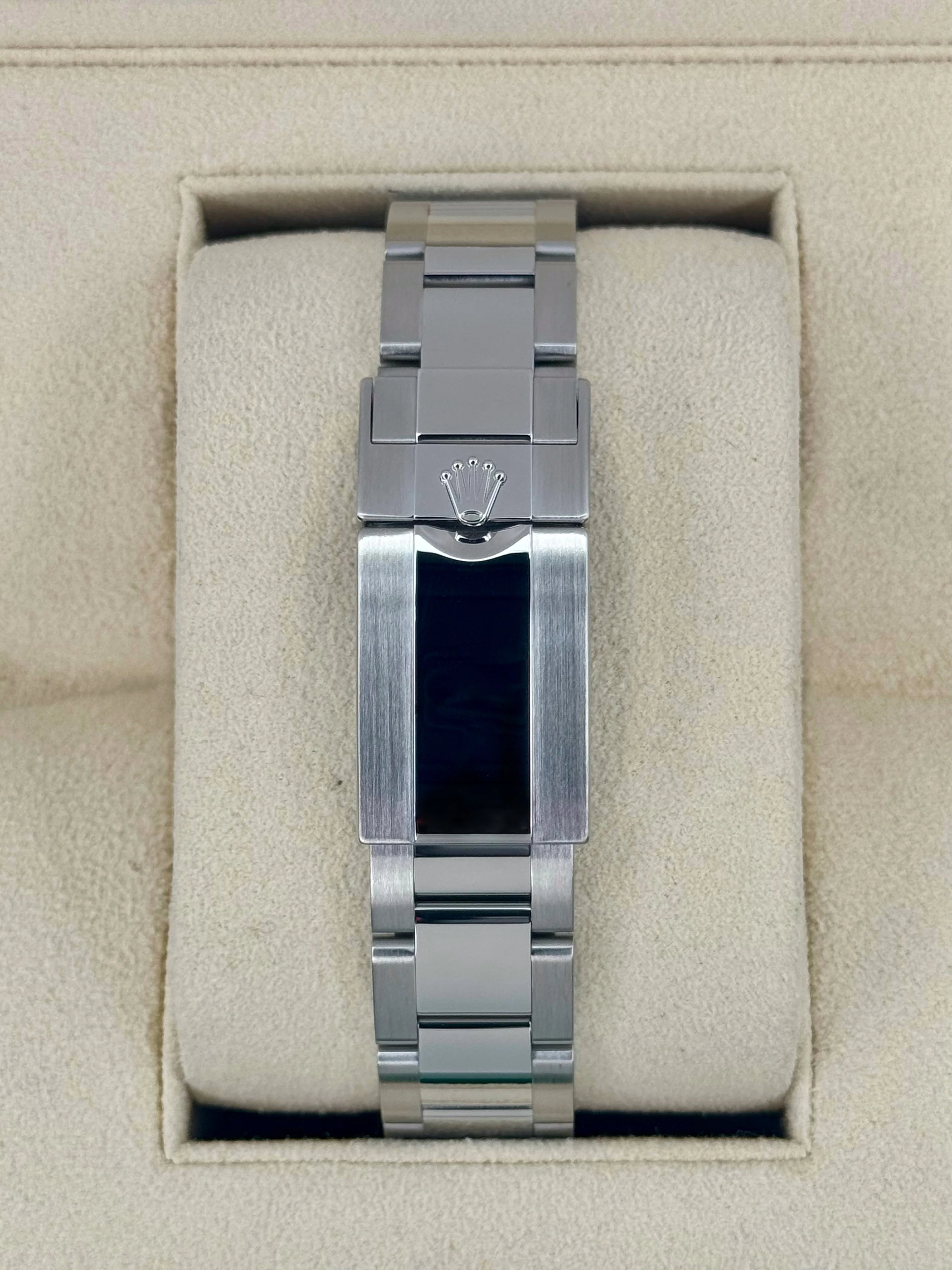 2023 Rolex GMT-Master II "Batman" 40mm 126710BLNR Oyster - Image 2