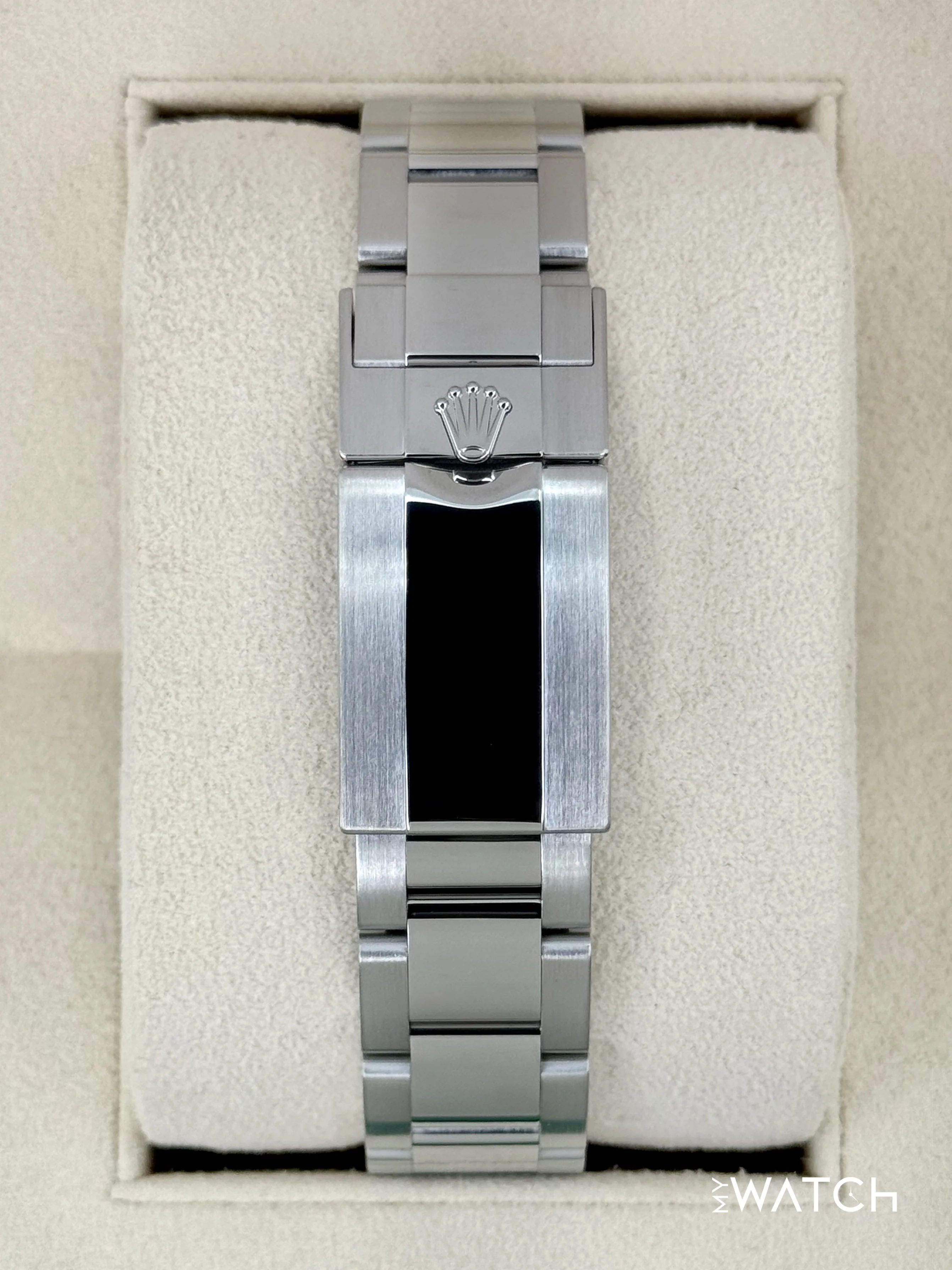 2023 Rolex GMT-Master II "Batman" 40mm 126710BLNR Oyster - Image 2