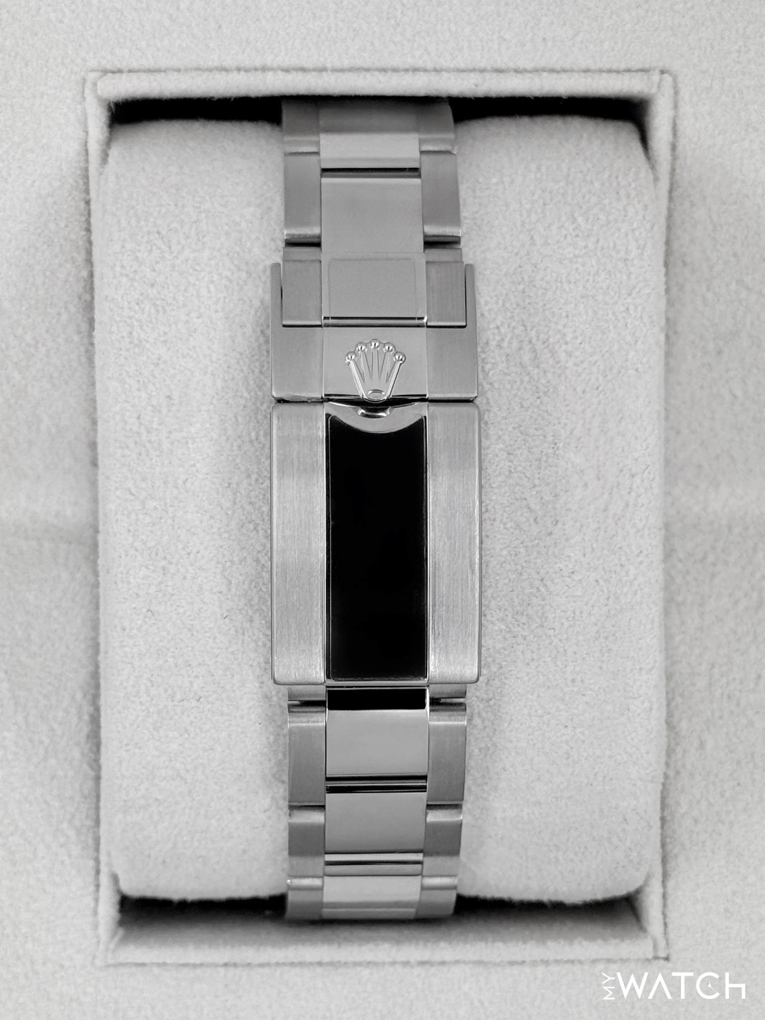 2023 Rolex GMT-Master II "Pepsi" 40mm 126719BLRO Meteorite Dial - Image 2