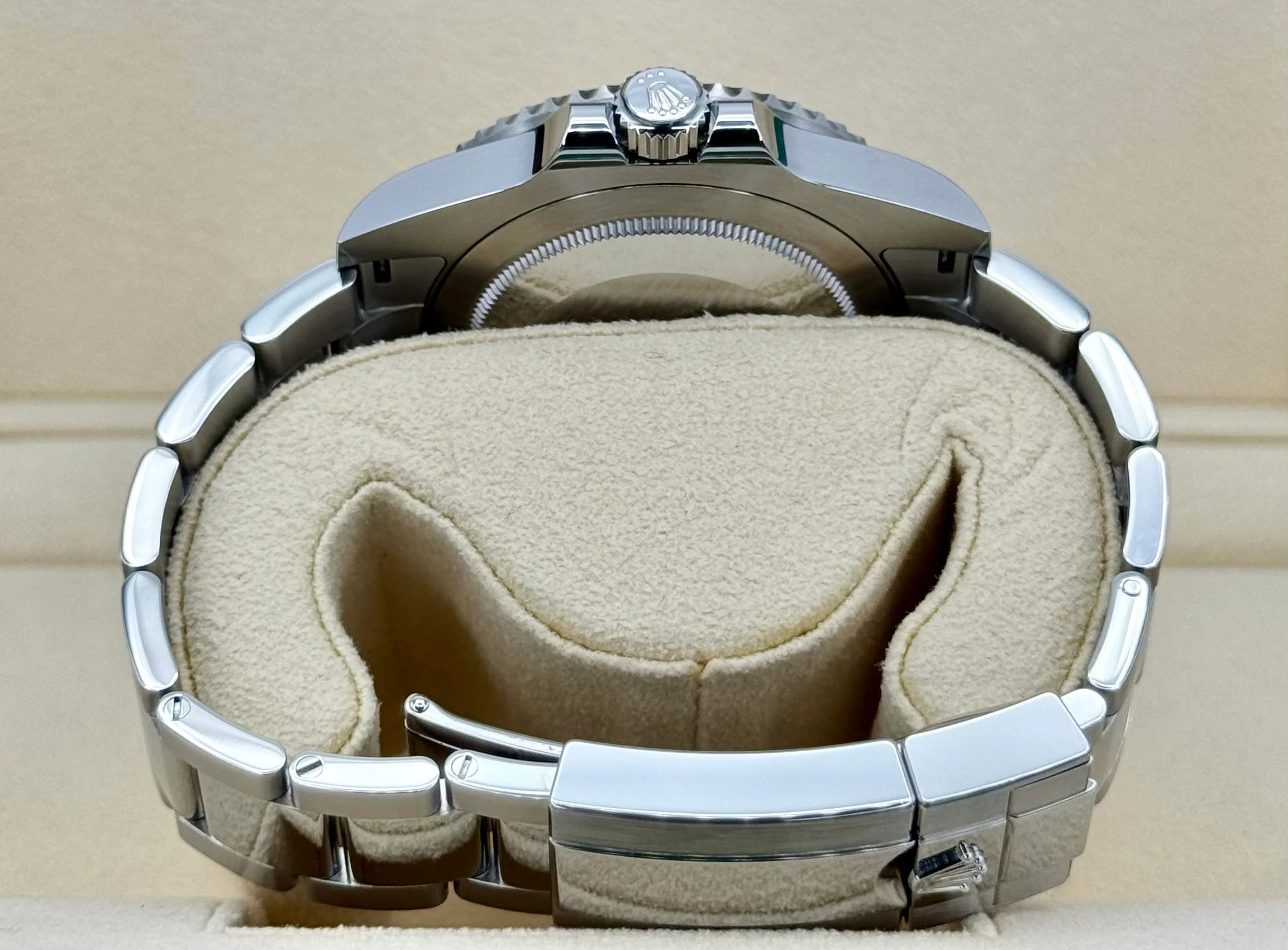 2023 Rolex GMT-Master II “Sprite” 40mm 126720VTNR Oyster - Image 10