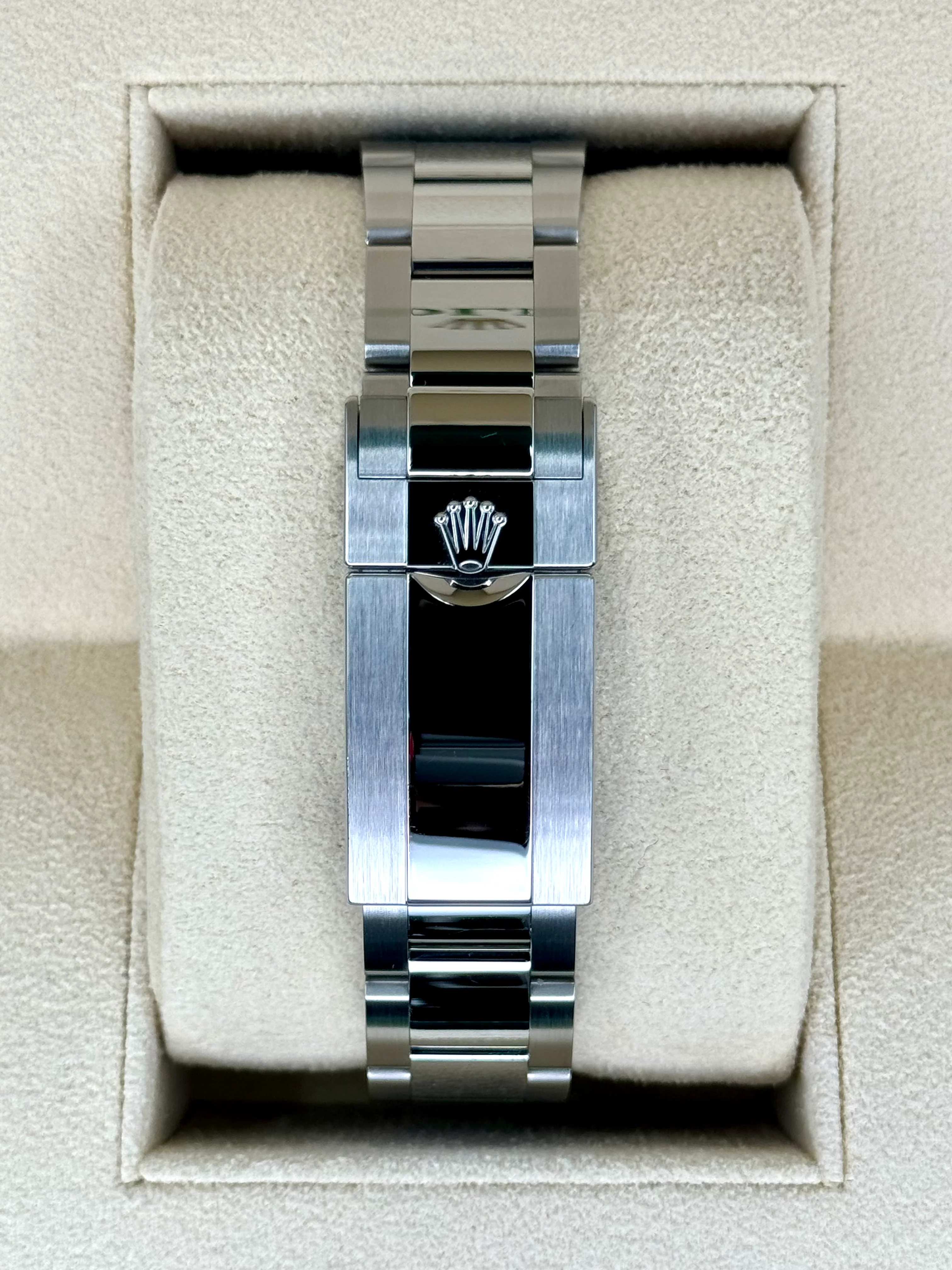 2023 Rolex GMT-Master II “Sprite” 40mm 126720VTNR Oyster - Image 2