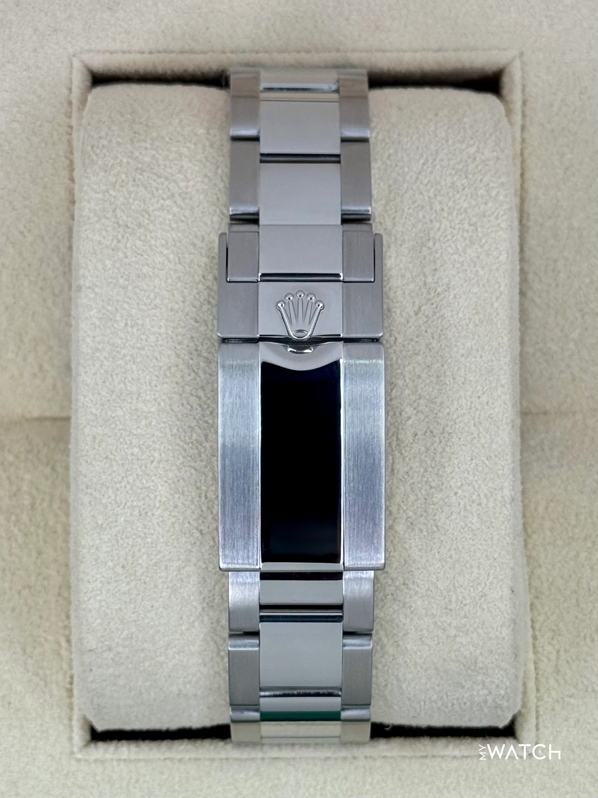 2023 Rolex GMT-Master II “Sprite” 40mm 126720VTNR Oyster - Image 2