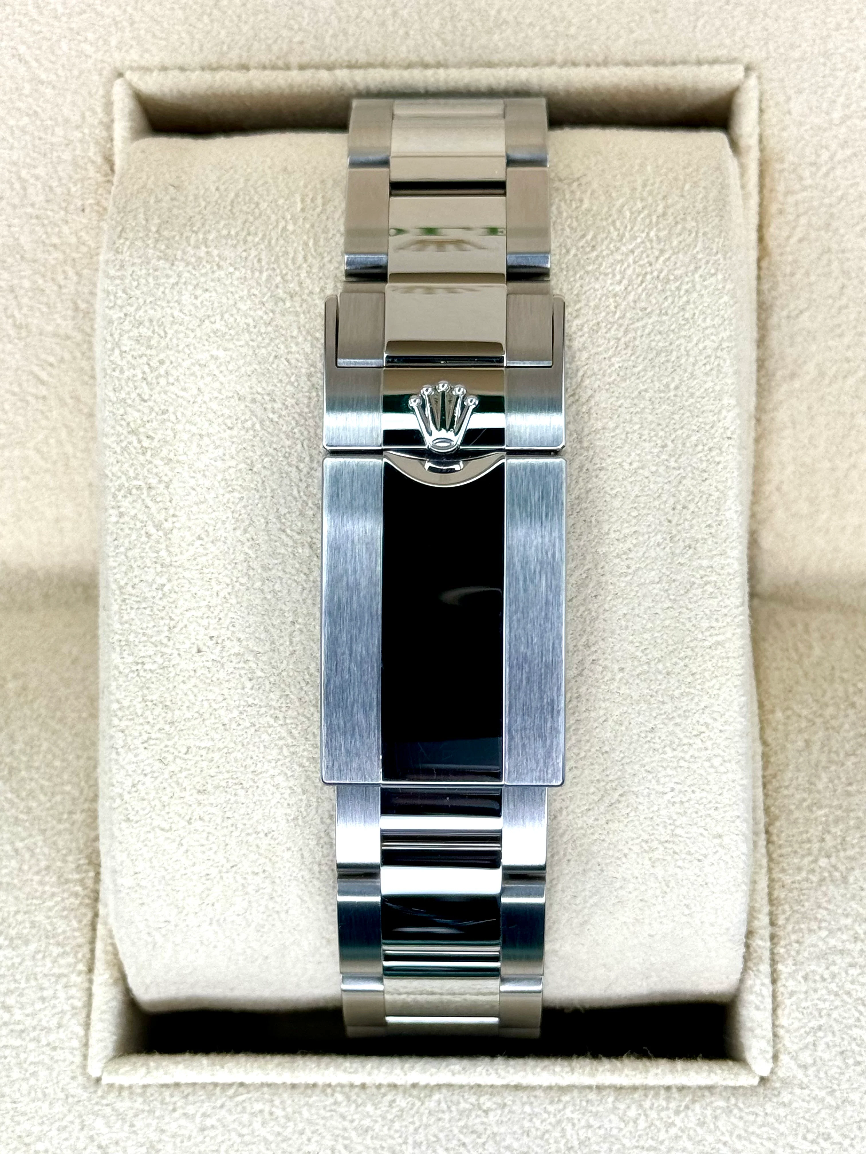 2023 Rolex GMT-Master II "Sprite" 40mm 126720VTNR Oyster - Image 2