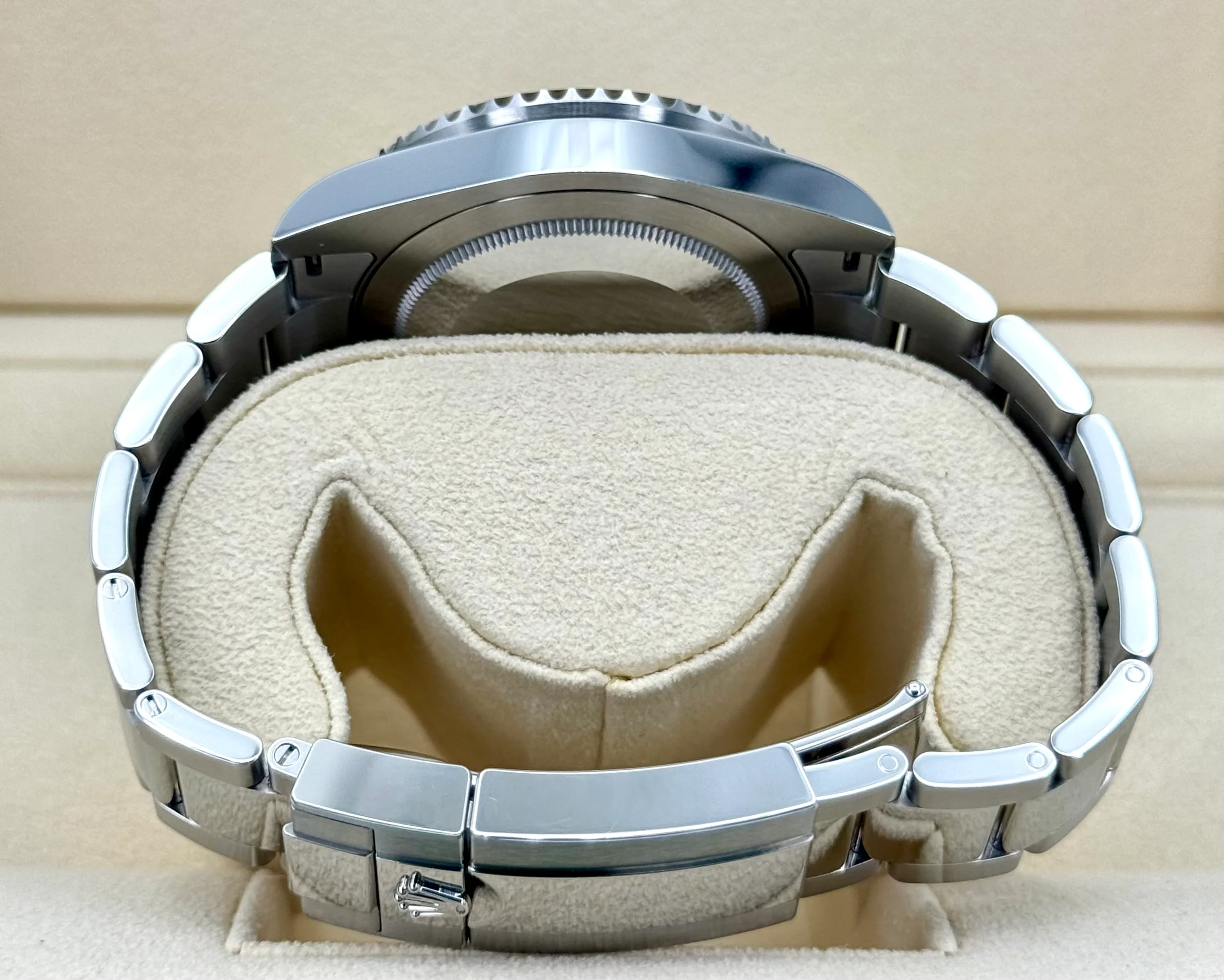 2023 Rolex GMT-Master II "Sprite" 40mm 126720VTNR Oyster - Image 9