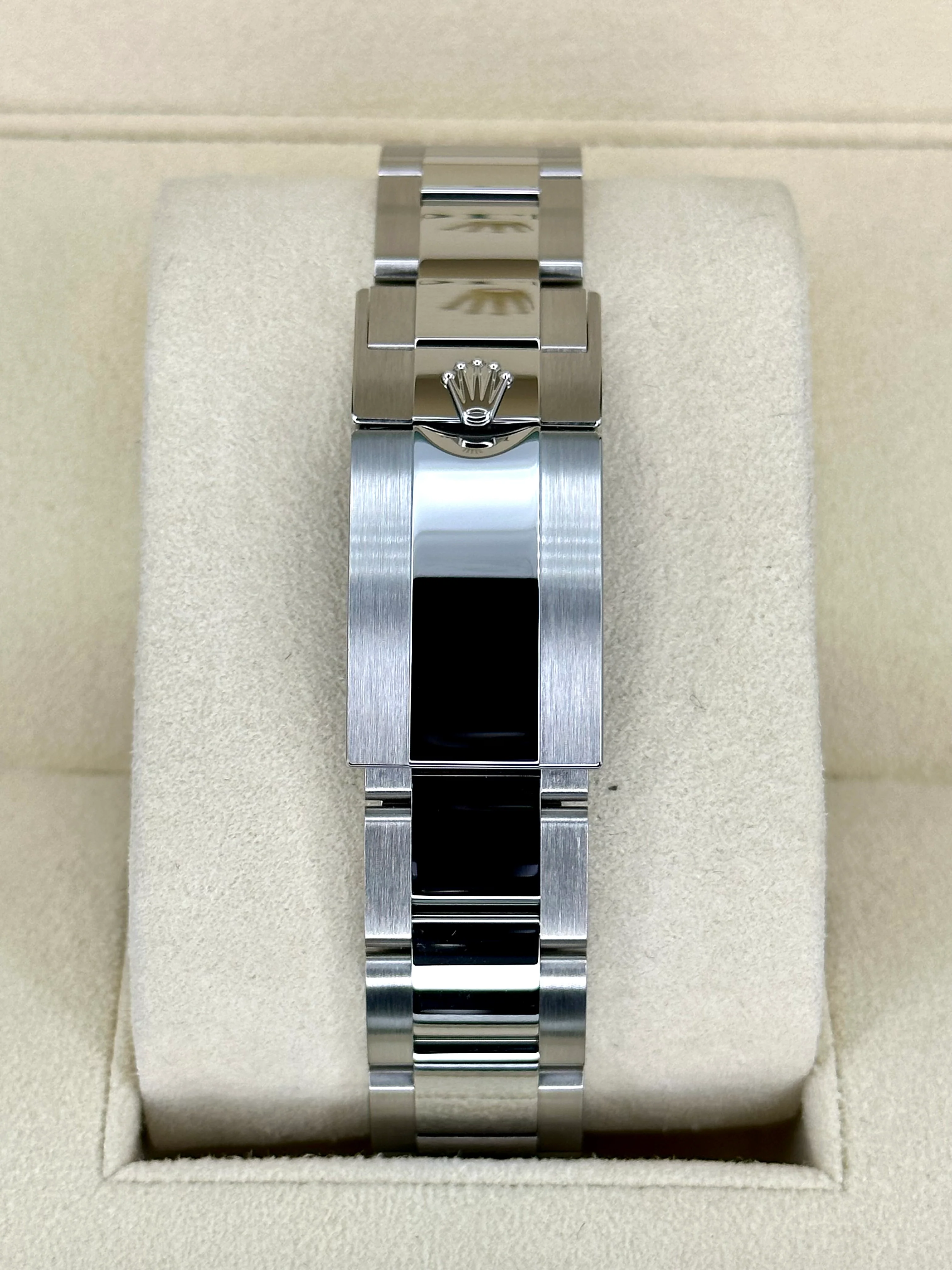 2023 Rolex GMT-Master II "Sprite" 40mm 126720VTNR Oyster - Image 2