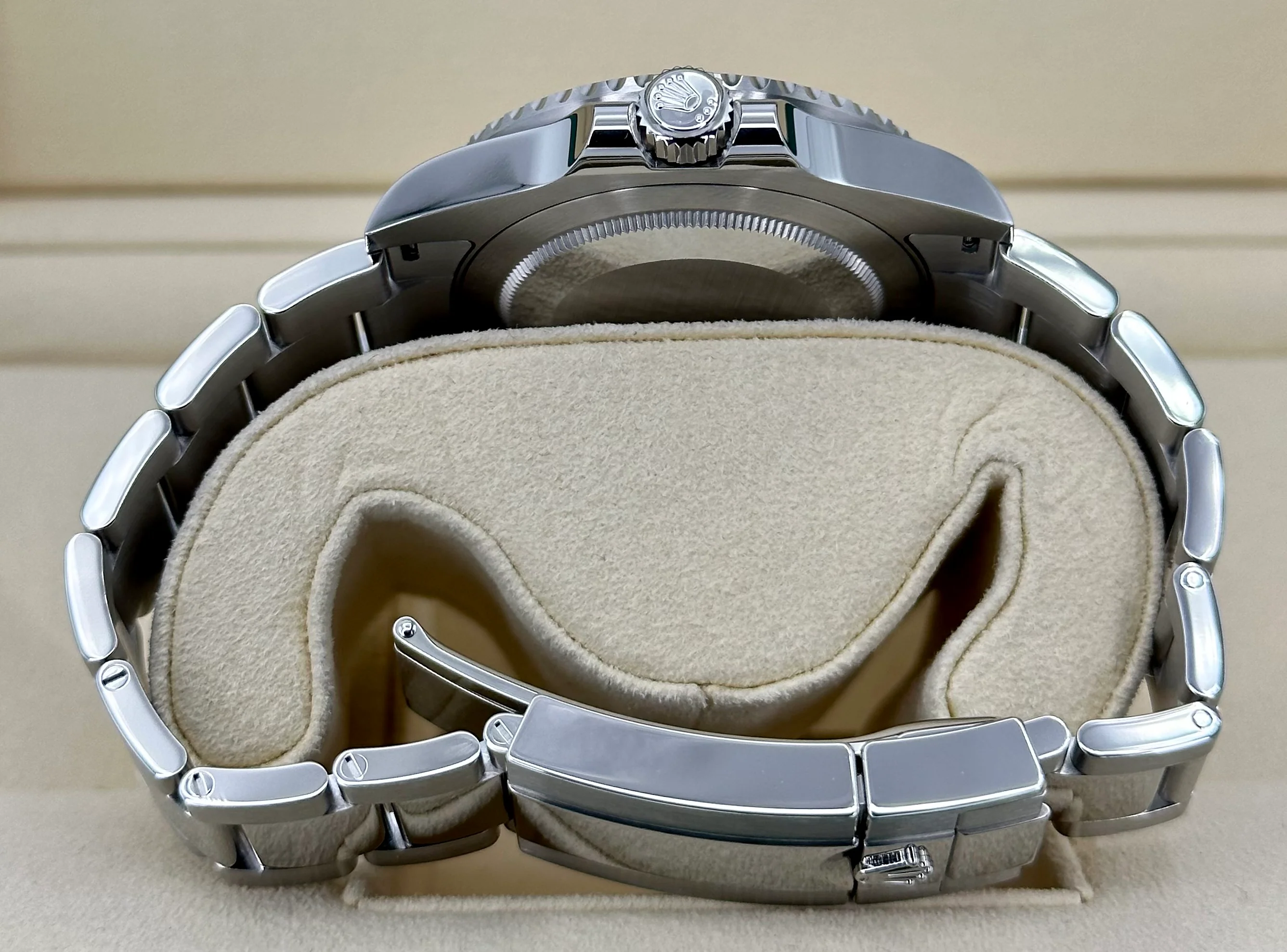 2023 Rolex GMT-Master II "Sprite" 40mm 126720VTNR Oyster - Image 9