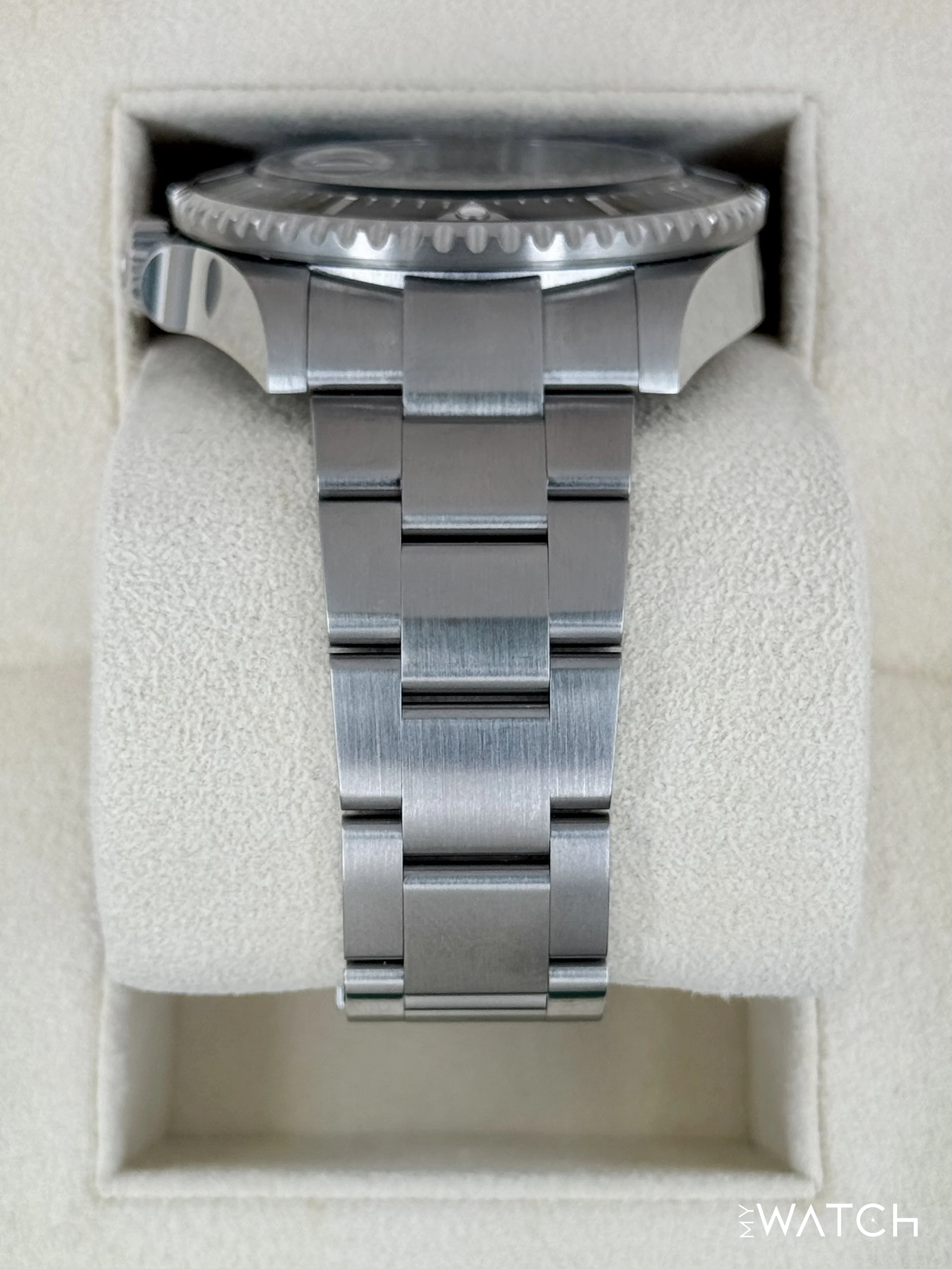 2023 Rolex Sea-Dweller 43mm 126600 Black Dial - Image 4