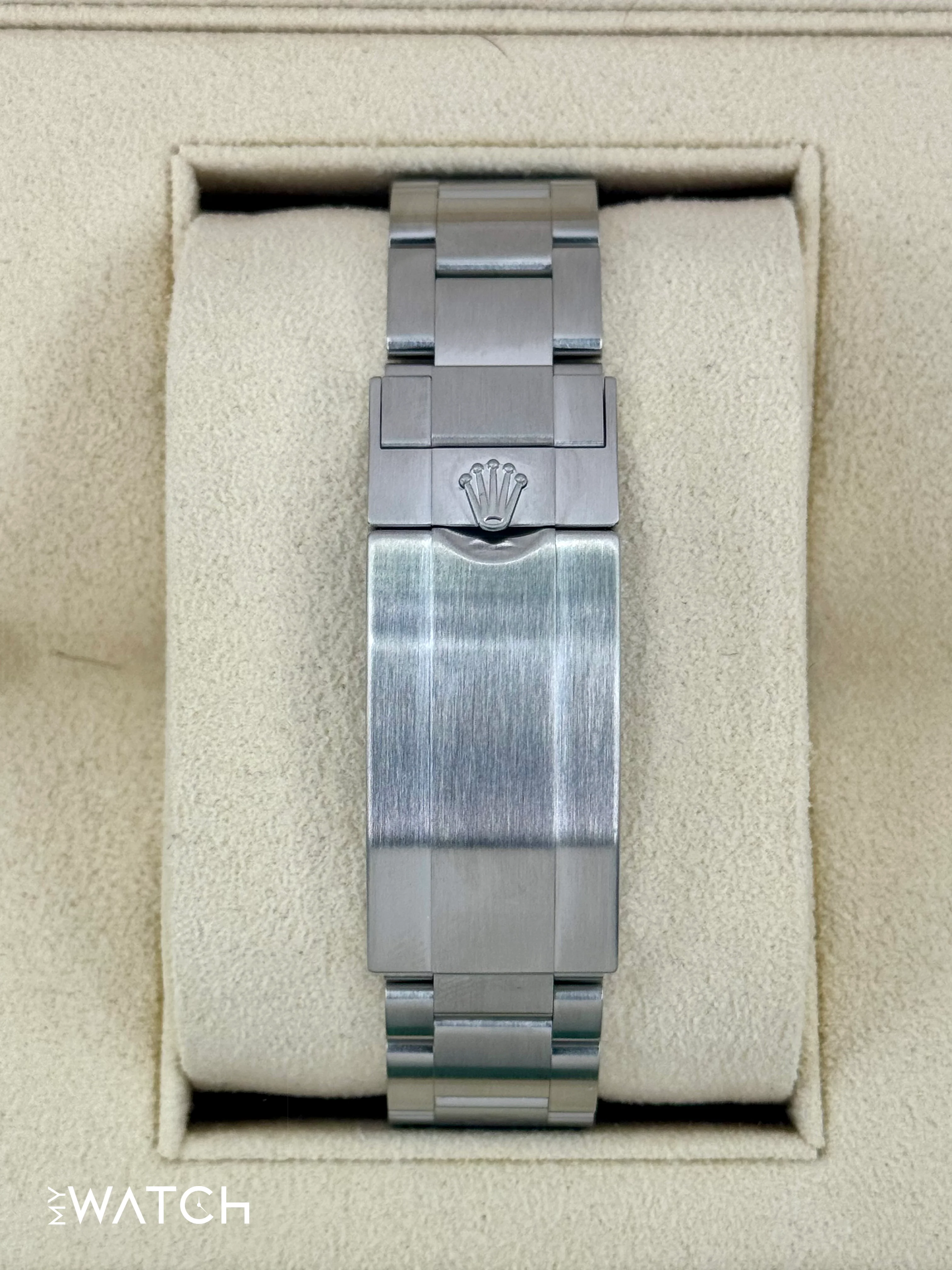 2023 Rolex Submariner 41mm 126610LN Stainless Steel Black Dial - Image 2