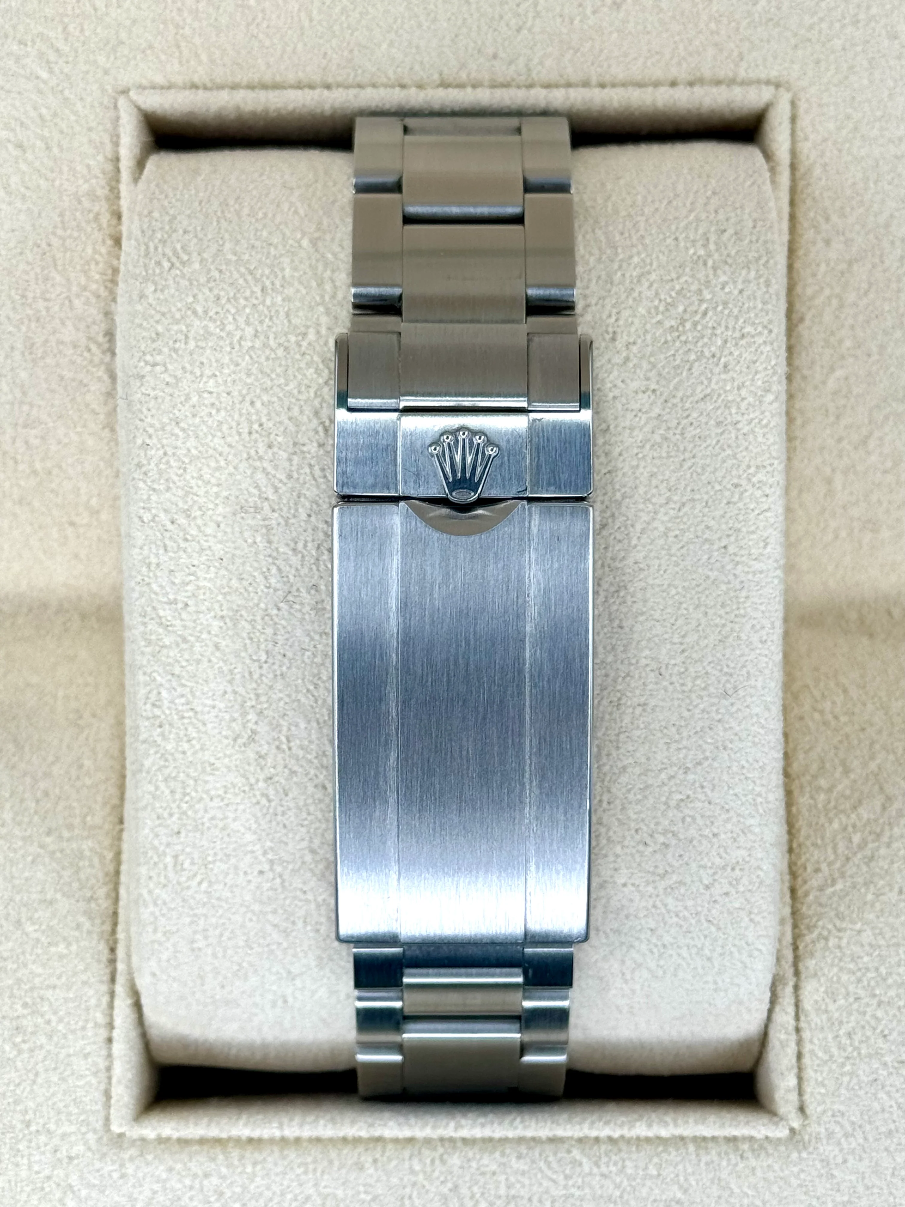 2023 Rolex Submariner 41mm 126610LN Stainless Steel Black Dial - Image 2