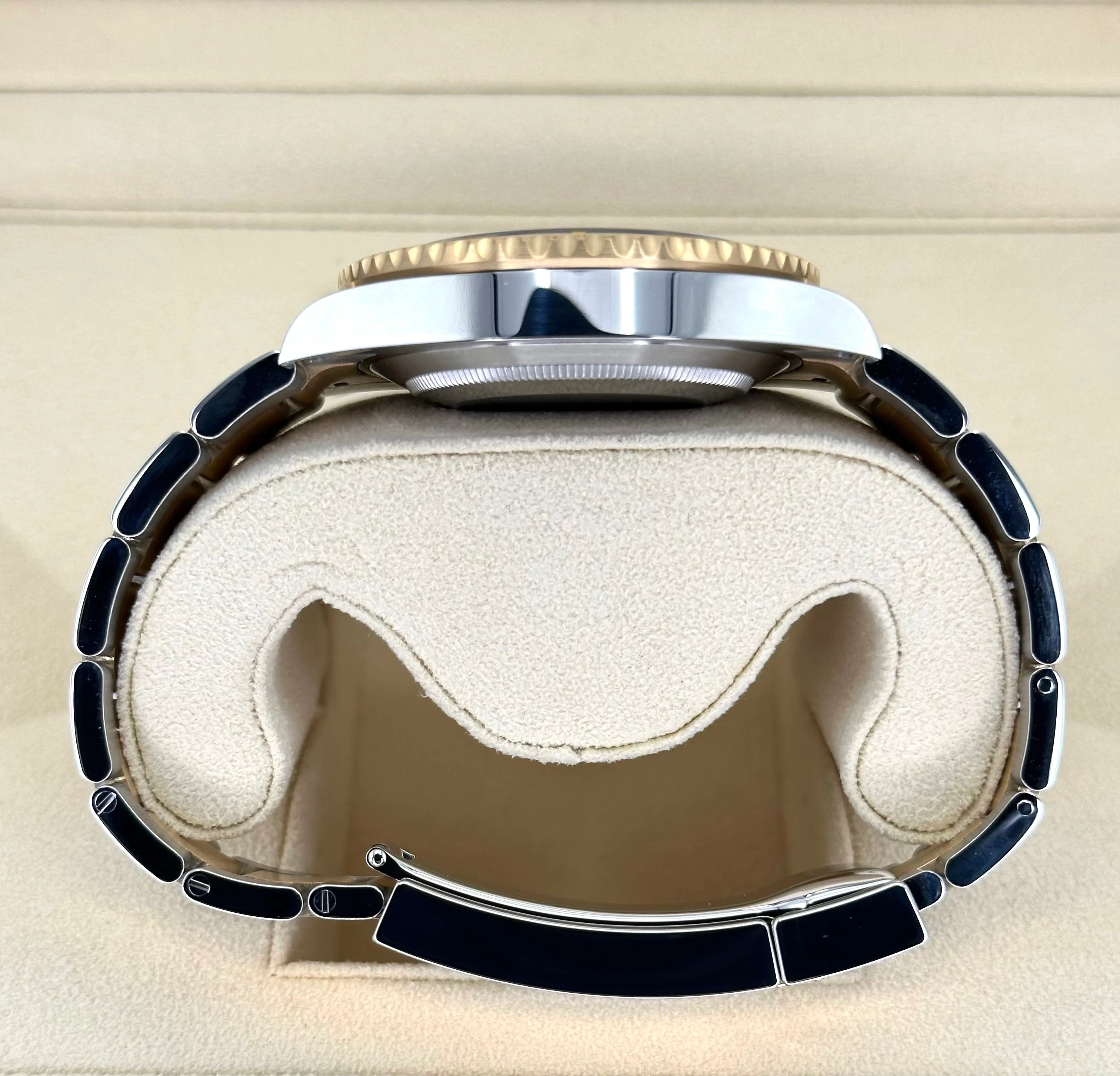 2023 Rolex Submariner 41mm 126613LN Two-Tone Black Dial - Image 10