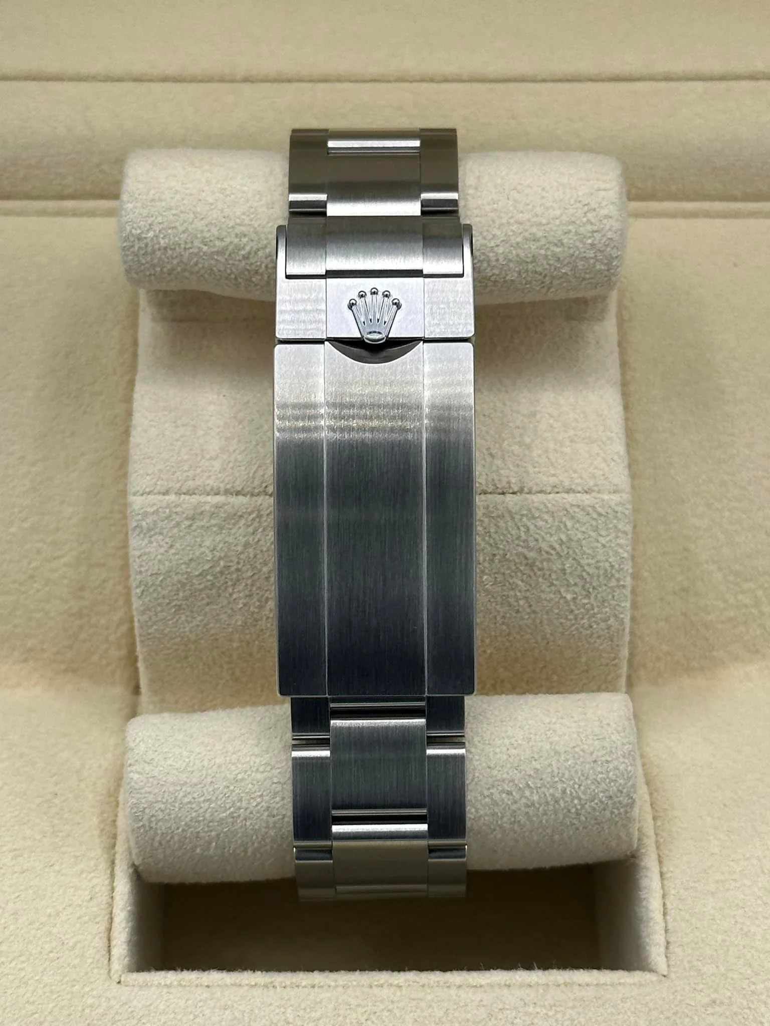 NEW 2024 Rolex Submariner 41mm 126610LN Stainless Steel Black Dial - Image 2
