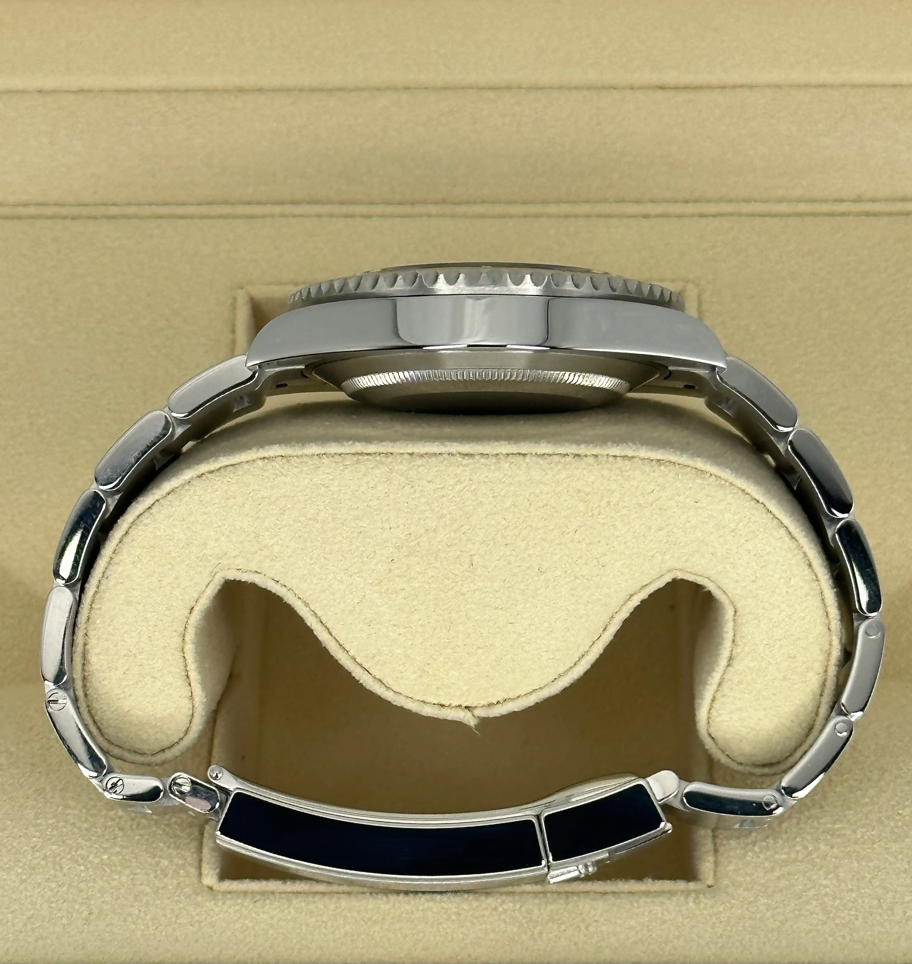 2023 Rolex Submariner "Starbucks" 41mm 126610LV Black Dial - Image 10