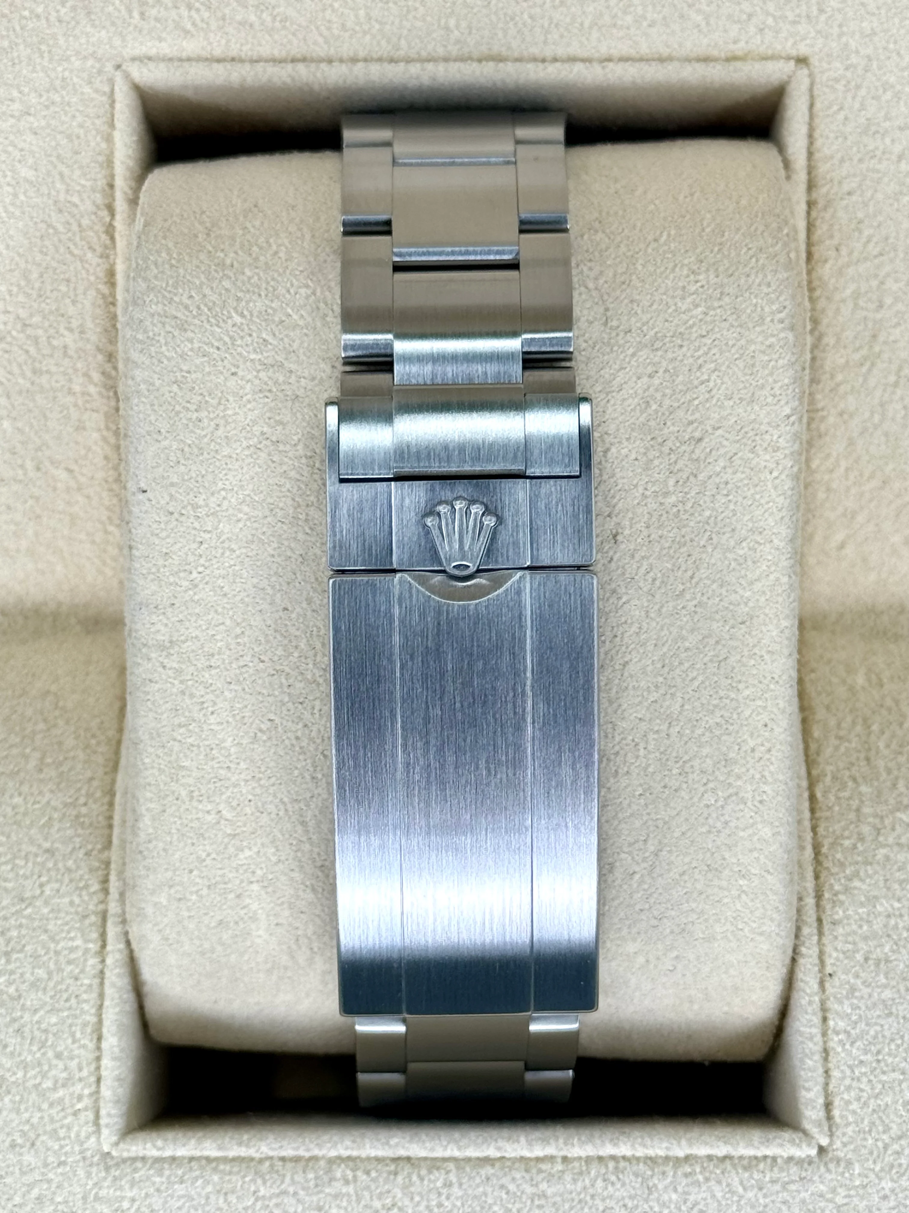 2023 Rolex Submariner "Starbucks" 41mm 126610LV Black Dial - Image 2