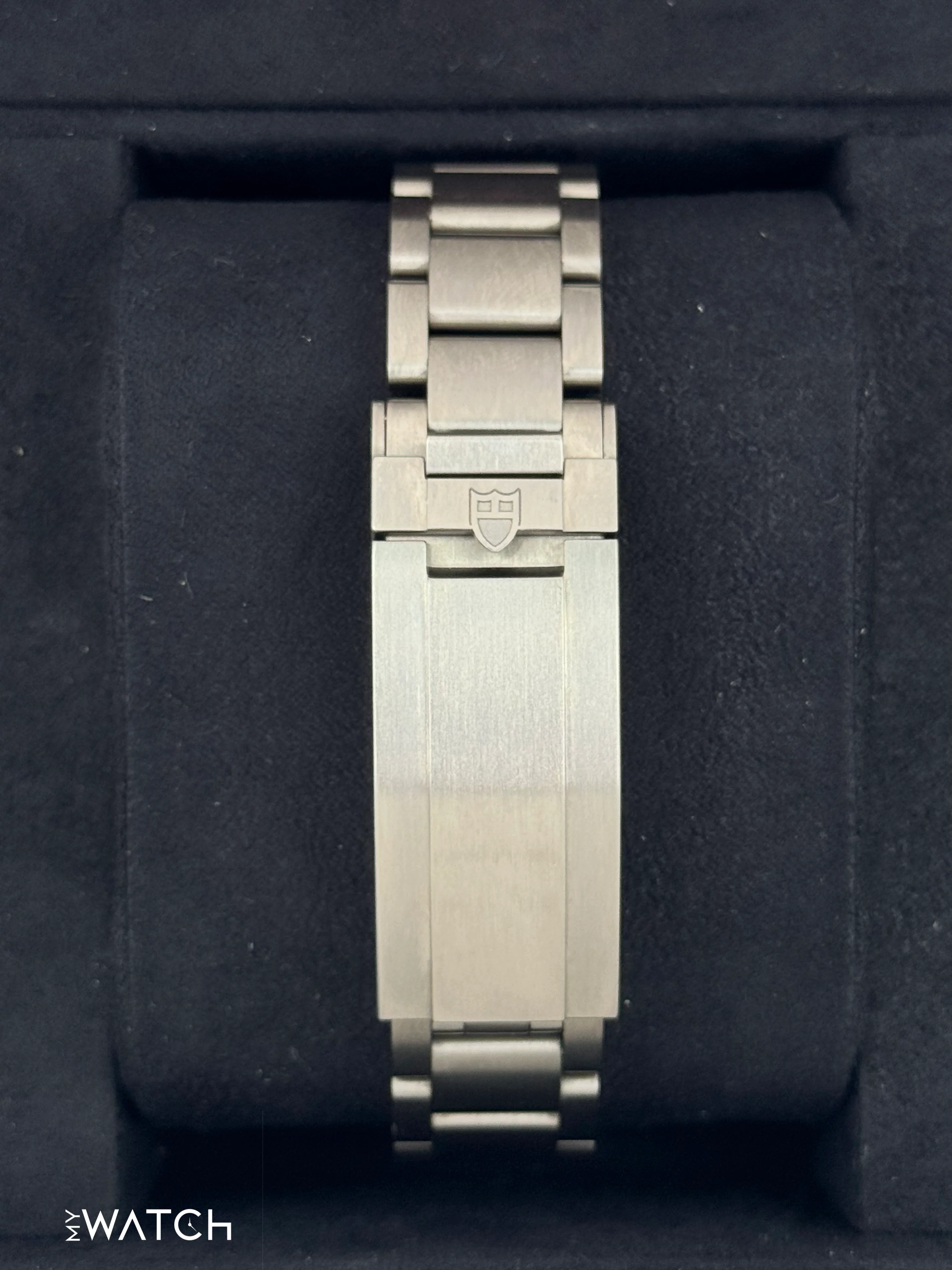 2023 Tudor Pelagos 39mm 25407N Titanium Black Dial - Image 2