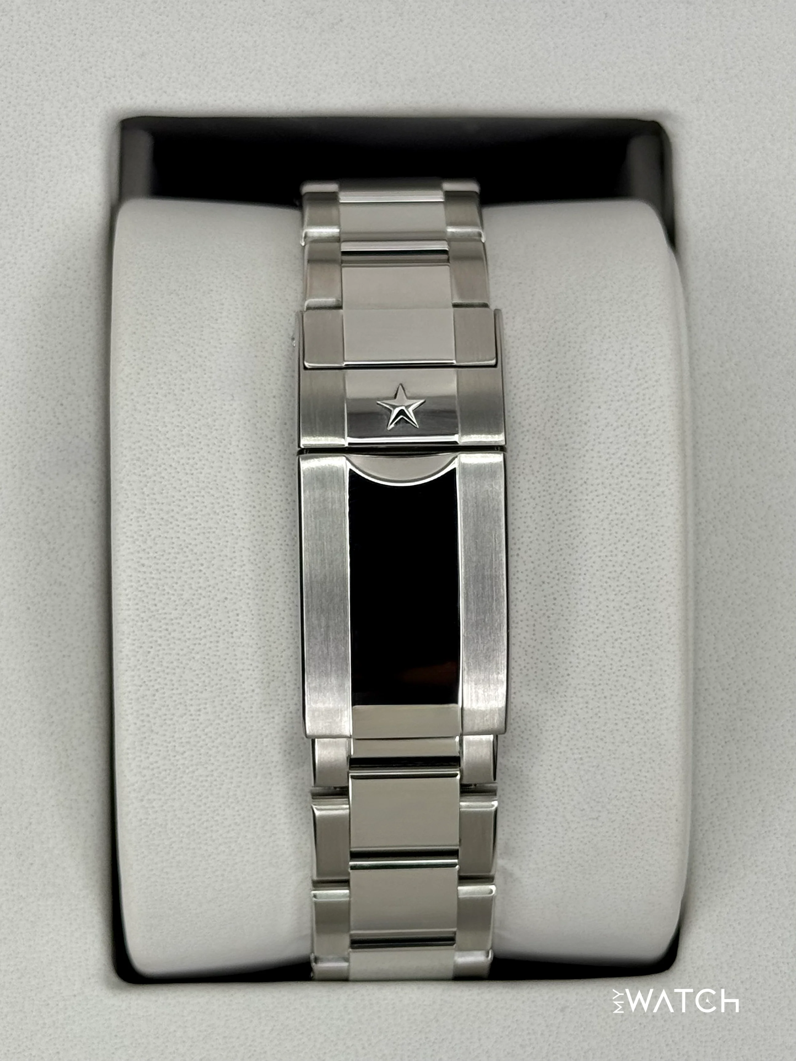 2023 Zenith Chronomaster Original 38mm 03.3200/69.C902 Stainless Steel Silver Dial - Image 2