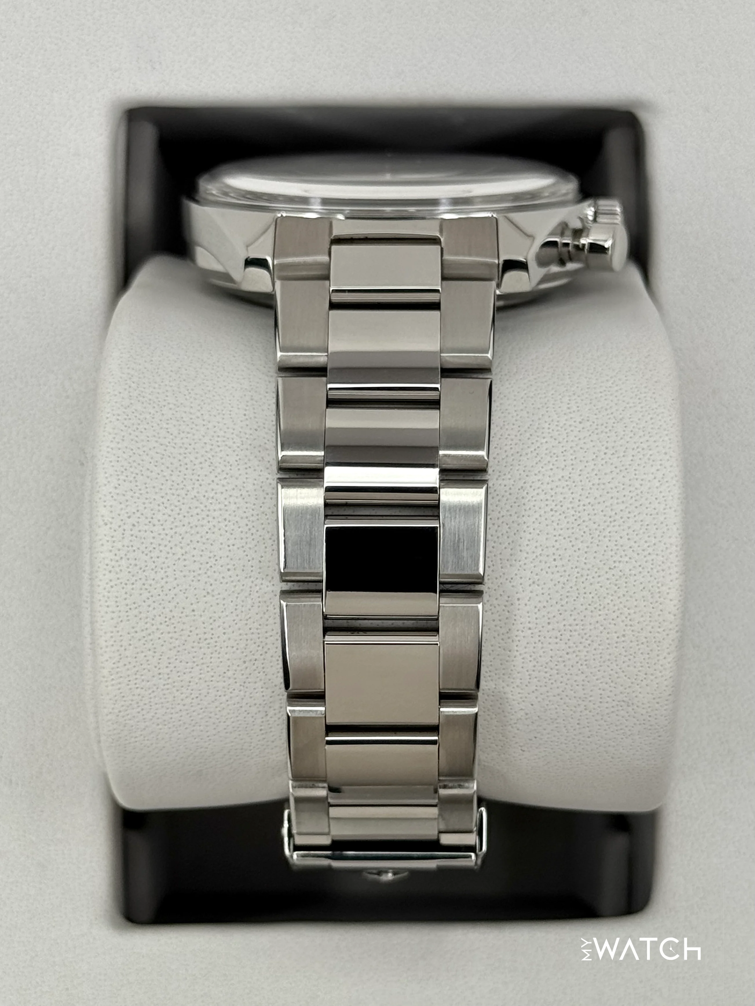 2023 Zenith Chronomaster Original 38mm 03.3200/69.C902 Stainless Steel Silver Dial - Image 3