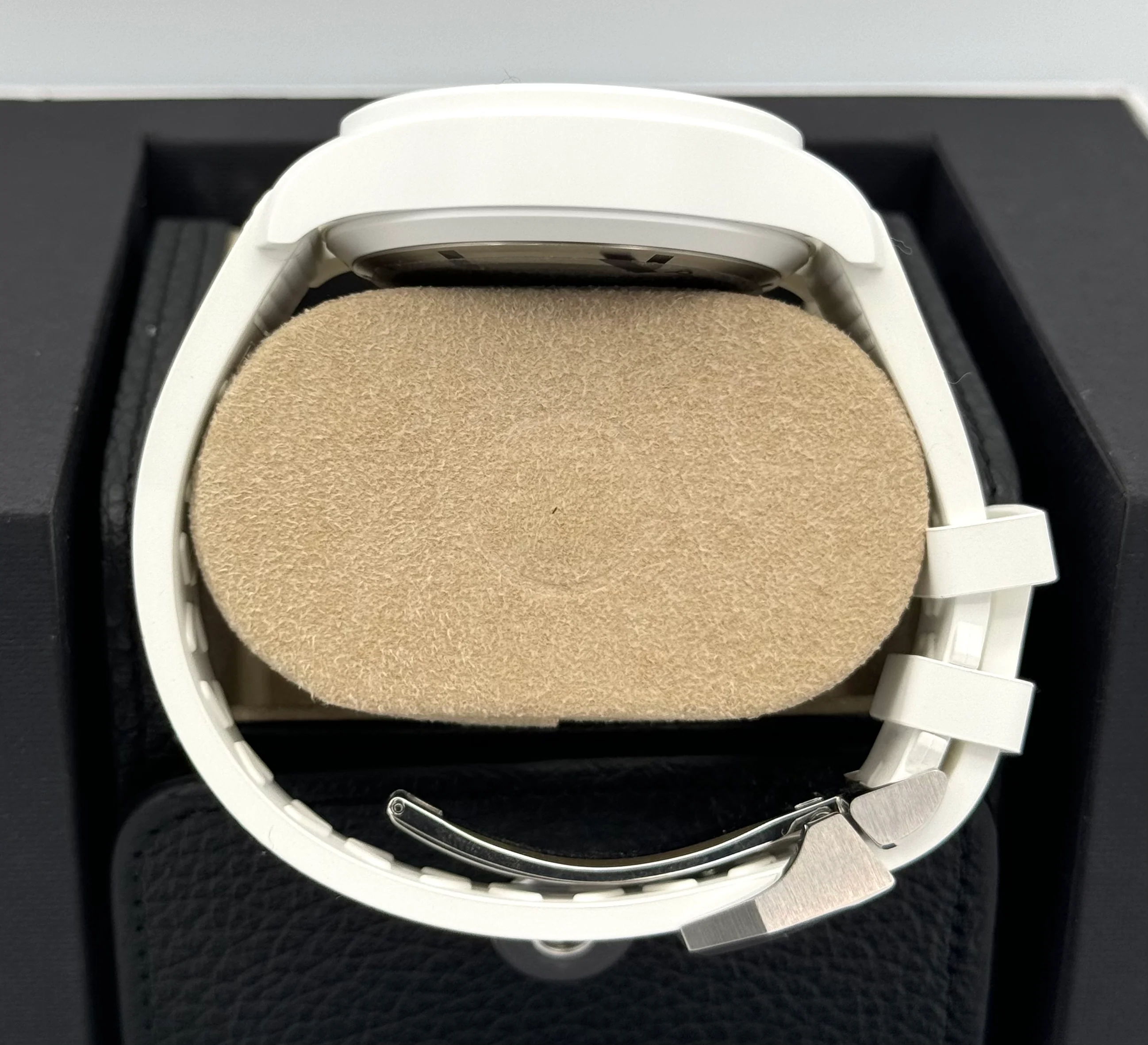 NEW 2024 IWC Pilot’s Chrono IW389105 44.5mm Top Gun Edition Lake Tahoe - Image 10