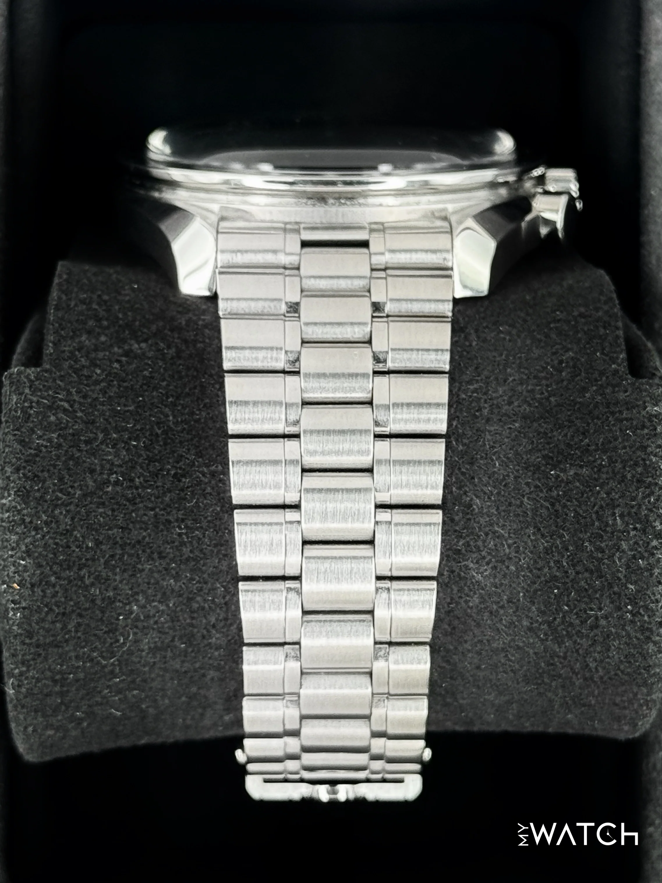2024 Omega 42mm 310.30.42.50.01.001 Speedmaster Moonwatch - Image 3
