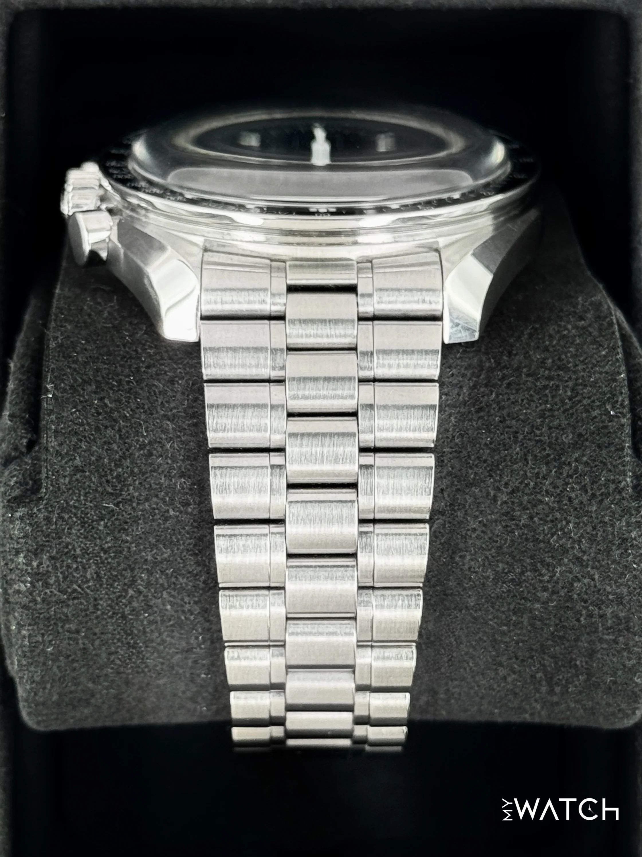 2024 Omega 42mm 310.30.42.50.01.001 Speedmaster Moonwatch - Image 4