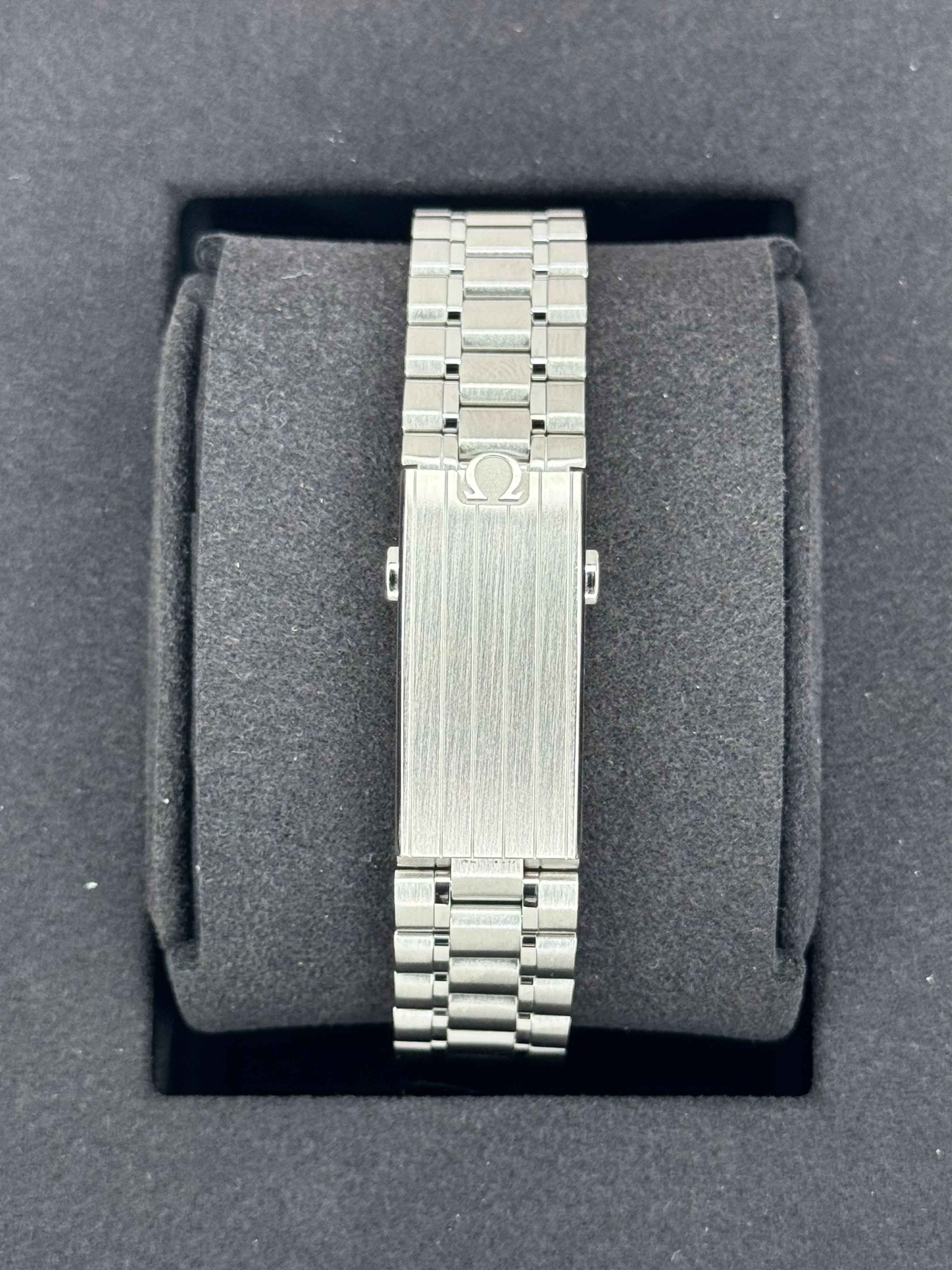2024 Omega Speedmaster Moonwatch Professional 42mm White Dial - Image 2
