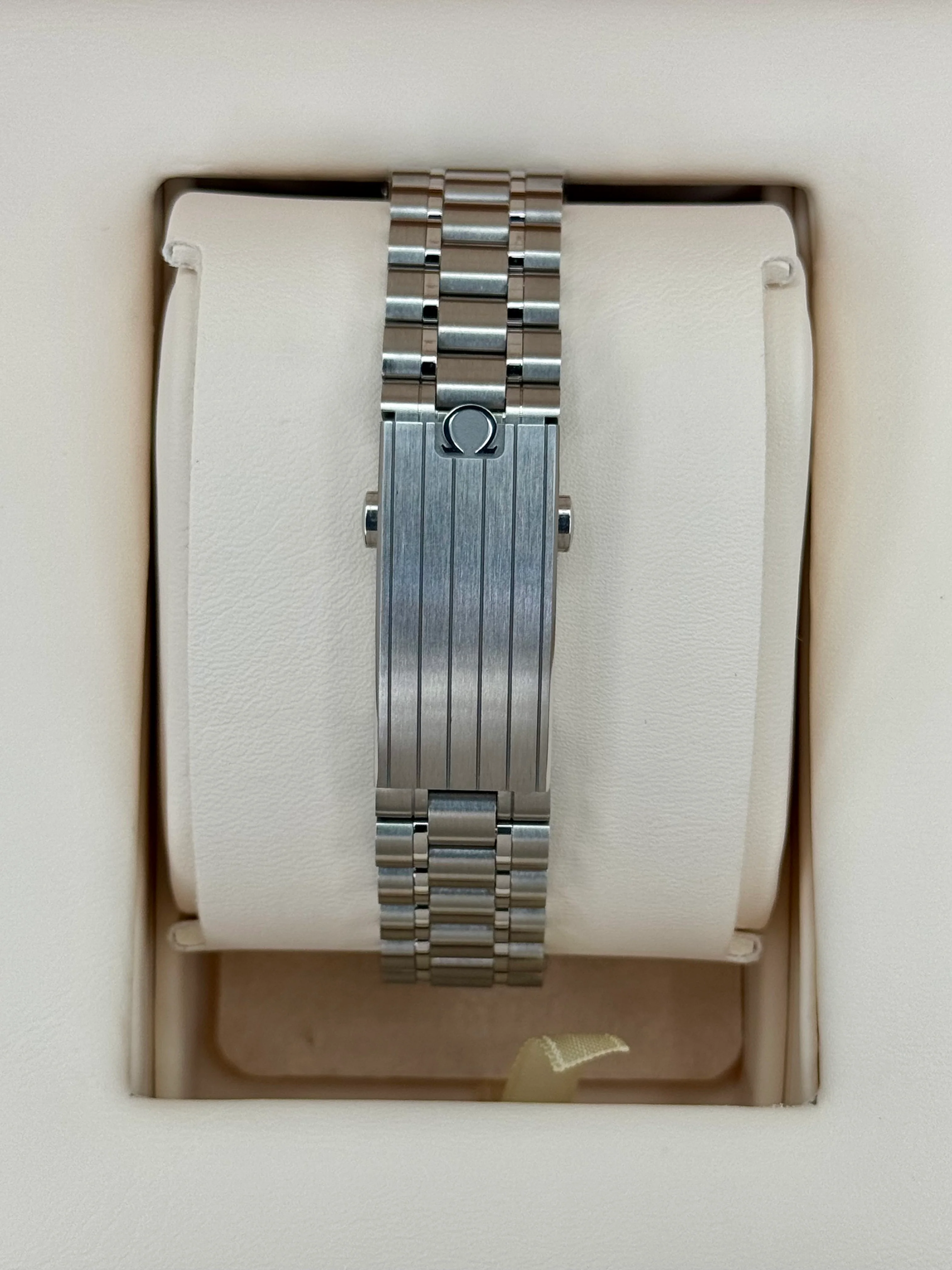 2024 Omega Chronoscope Co-Axial Chrono 329.30.43.51.02.001 - Image 2